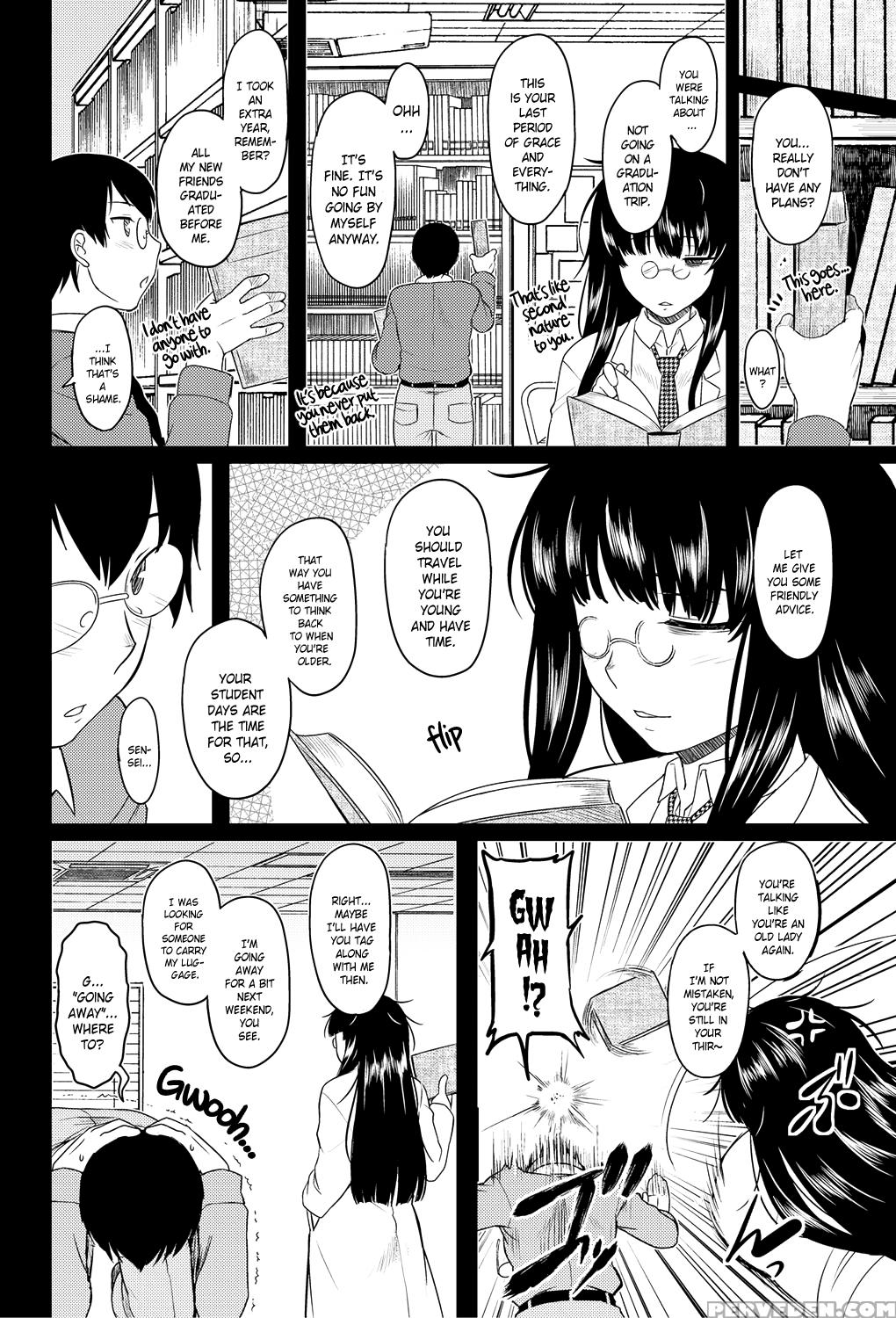[dr.p] Momoiro Daydream Ch. 1-9 [english] [yqii] [decensored] [digital] 1
