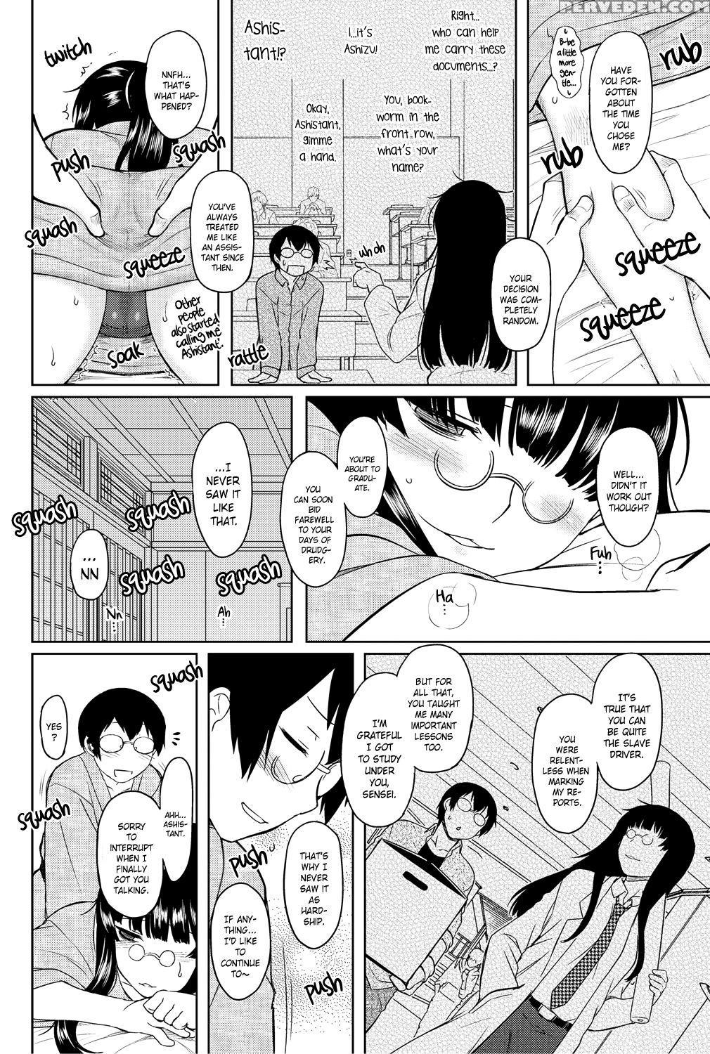 [dr.p] Momoiro Daydream Ch. 1-9 [english] [yqii] [decensored] [digital] 1