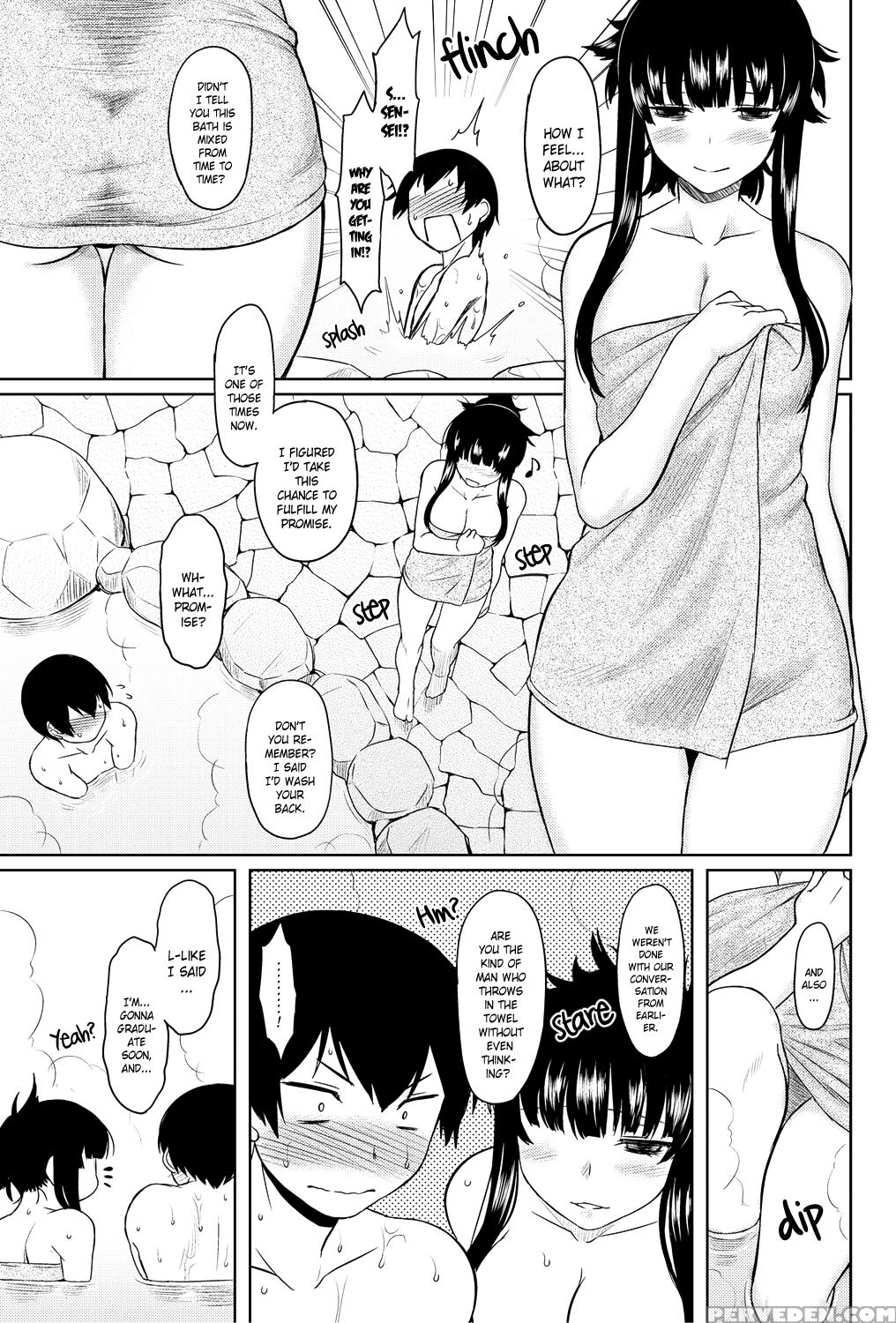 [dr.p] Momoiro Daydream Ch. 1-9 [english] [yqii] [decensored] [digital] 1