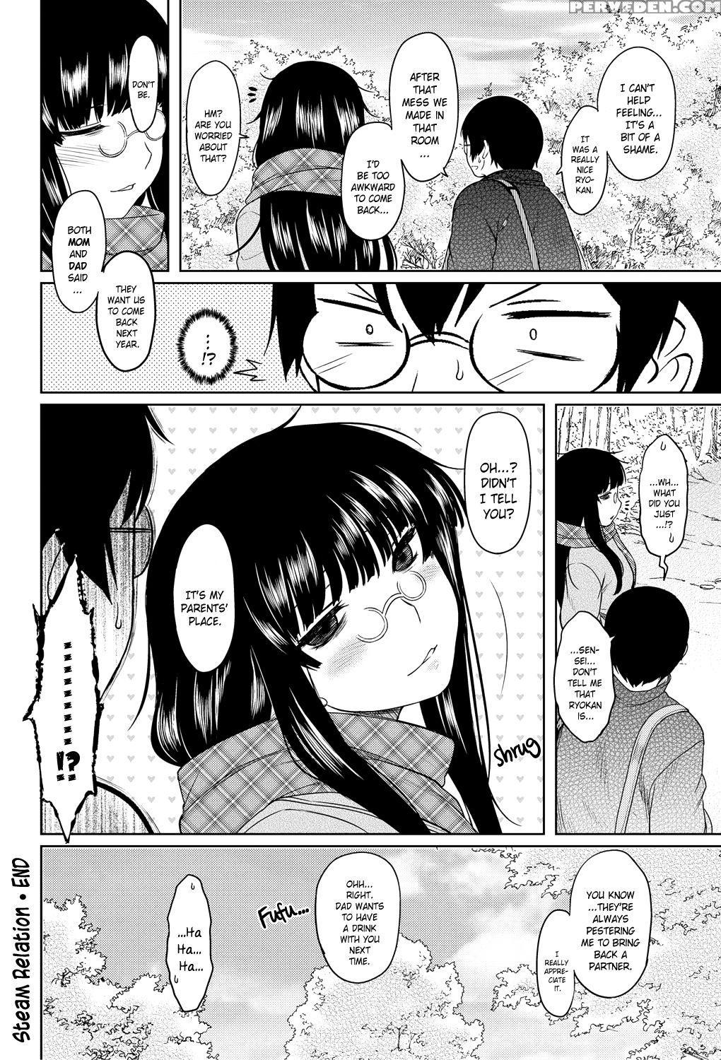 [dr.p] Momoiro Daydream Ch. 1-9 [english] [yqii] [decensored] [digital] 1