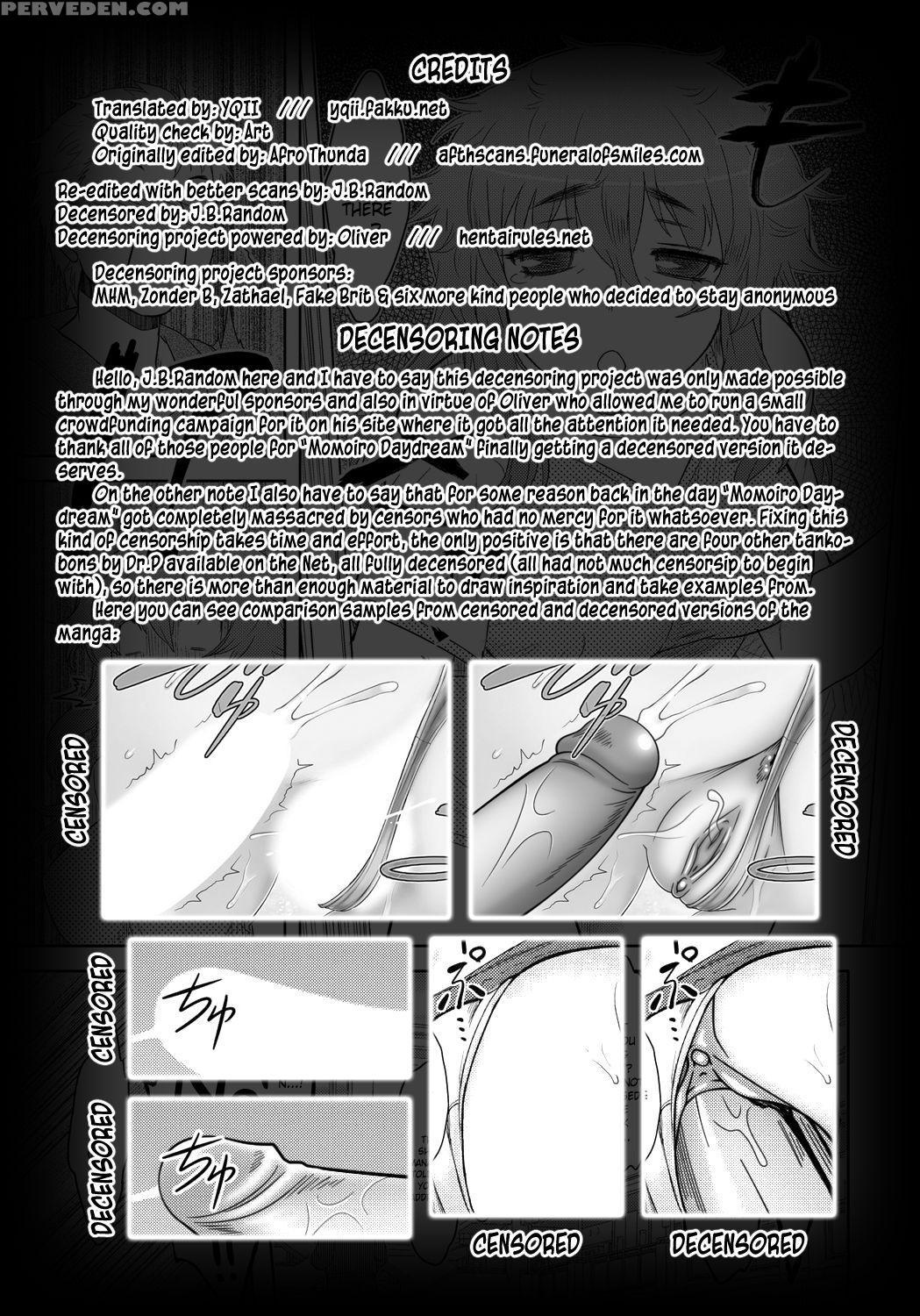 [dr.p] Momoiro Daydream Ch. 1-9 [english] [yqii] [decensored] [digital] 1