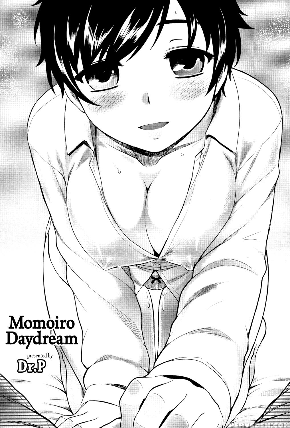 [dr.p] Momoiro Daydream Ch. 1-9 [english] [yqii] [decensored] [digital] 1