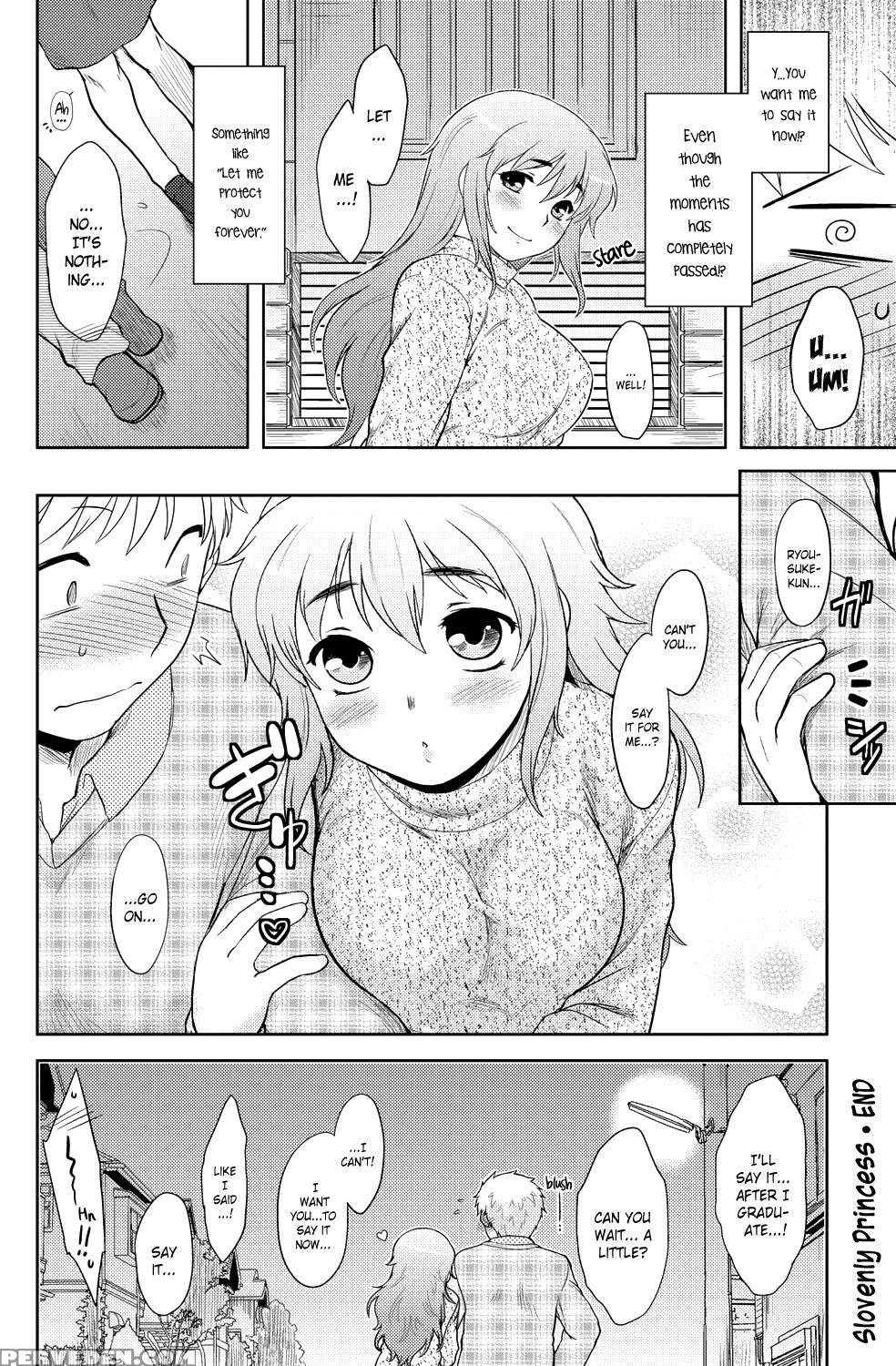 [dr.p] Momoiro Daydream Ch. 1-9 [english] [yqii] [decensored] [digital] 1