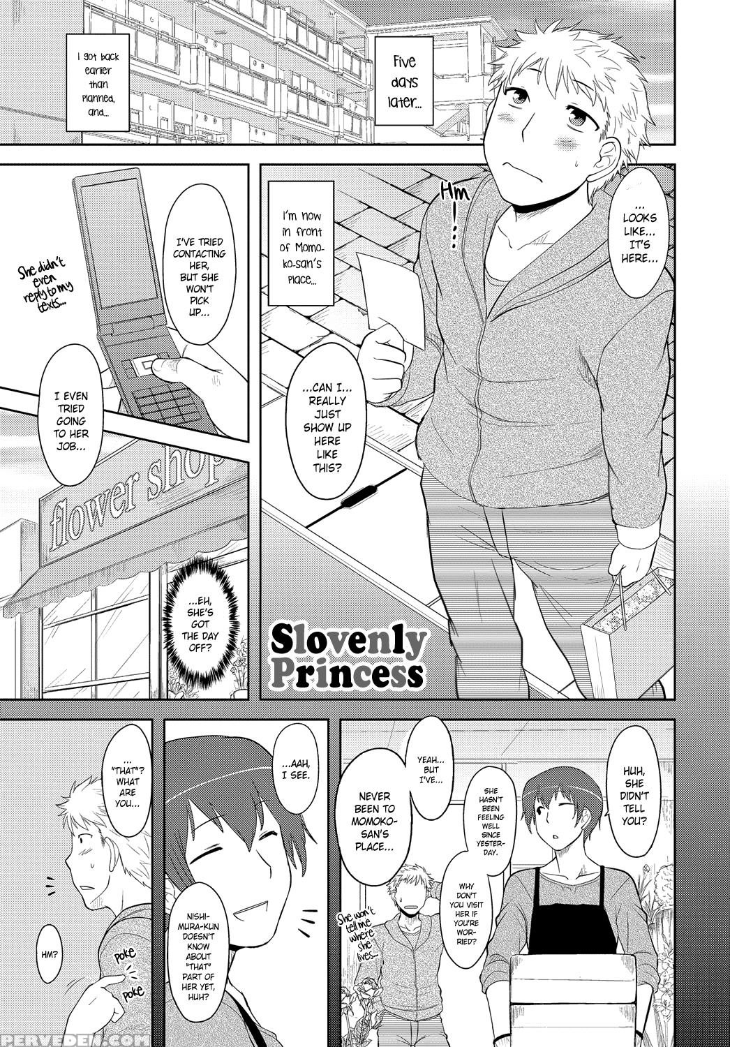 [dr.p] Momoiro Daydream Ch. 1-9 [english] [yqii] [decensored] [digital] 1
