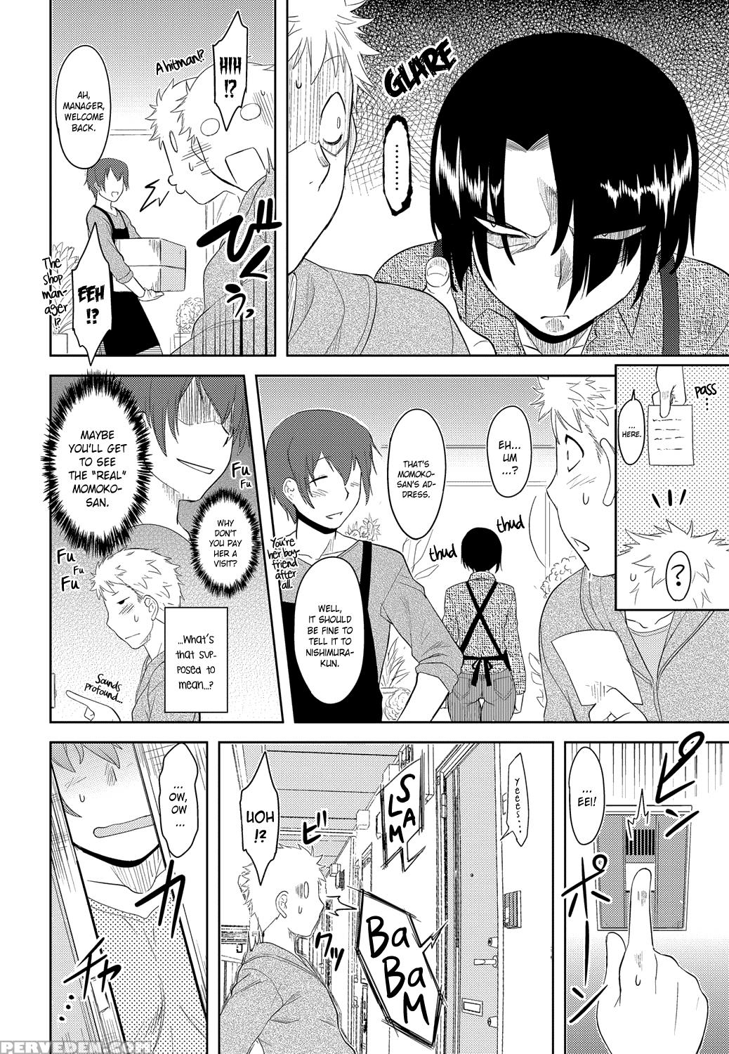 [dr.p] Momoiro Daydream Ch. 1-9 [english] [yqii] [decensored] [digital] 1