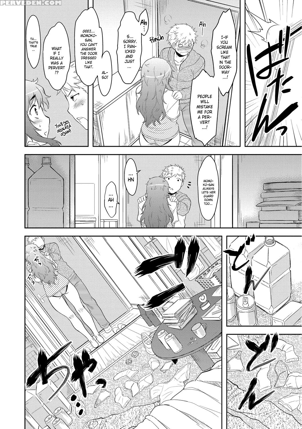 [dr.p] Momoiro Daydream Ch. 1-9 [english] [yqii] [decensored] [digital] 1
