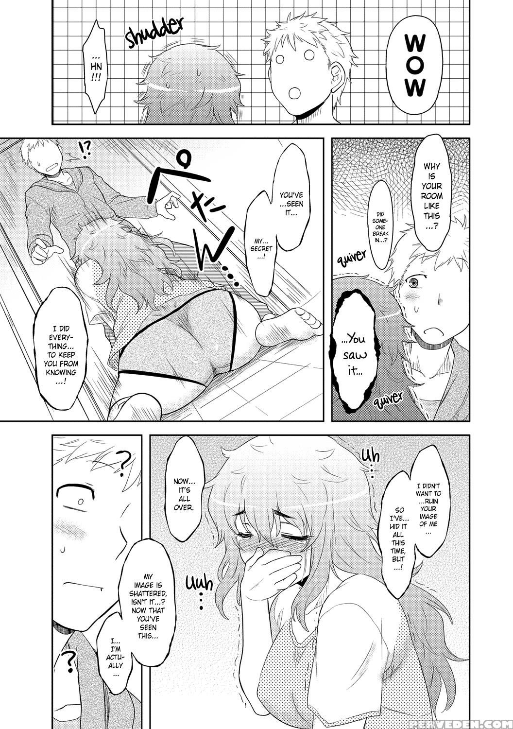 [dr.p] Momoiro Daydream Ch. 1-9 [english] [yqii] [decensored] [digital] 1