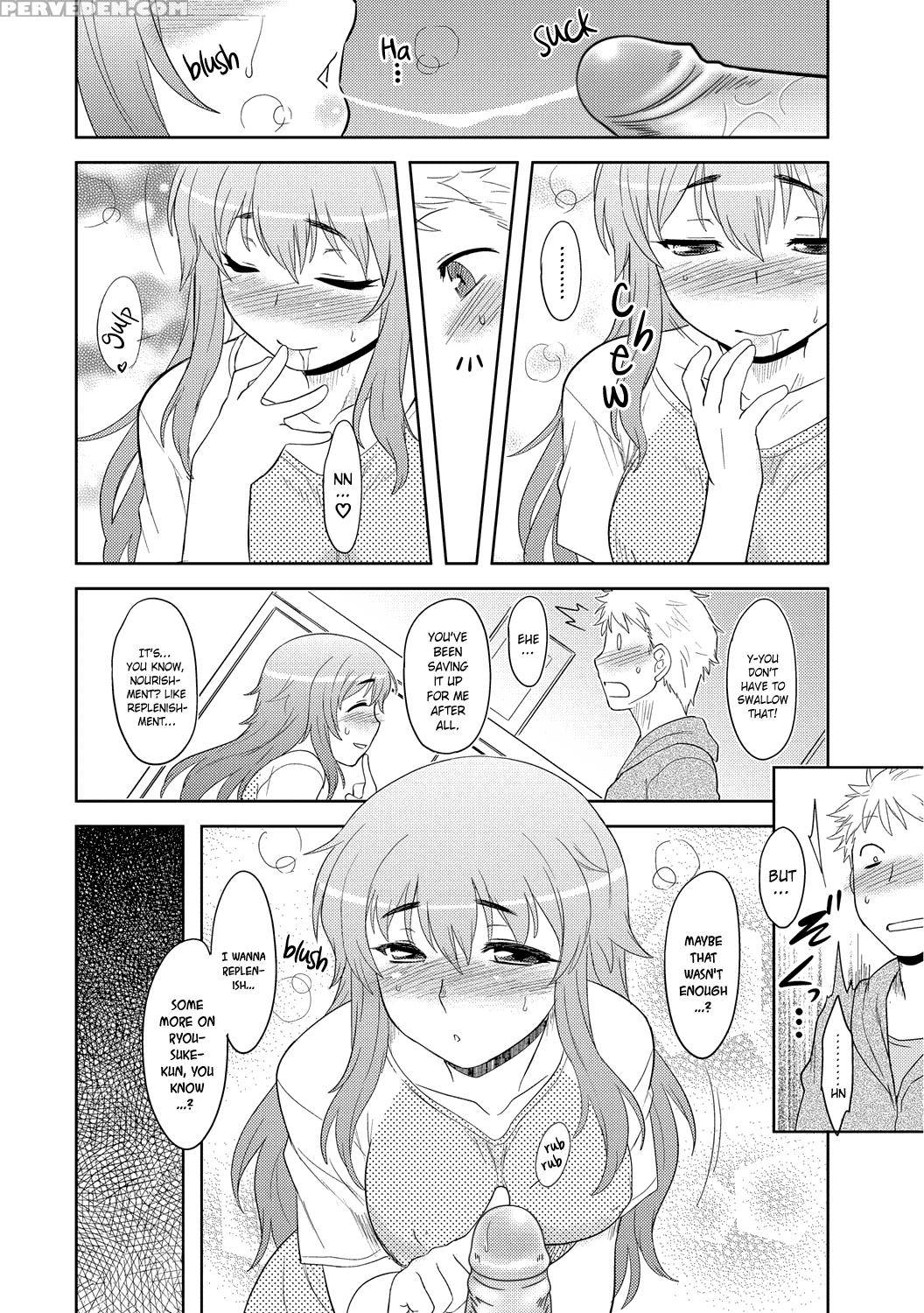 [dr.p] Momoiro Daydream Ch. 1-9 [english] [yqii] [decensored] [digital] 1