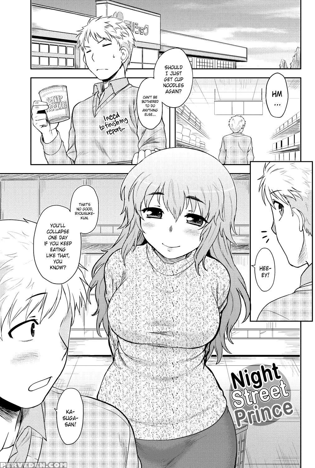 [dr.p] Momoiro Daydream Ch. 1-9 [english] [yqii] [decensored] [digital] 1