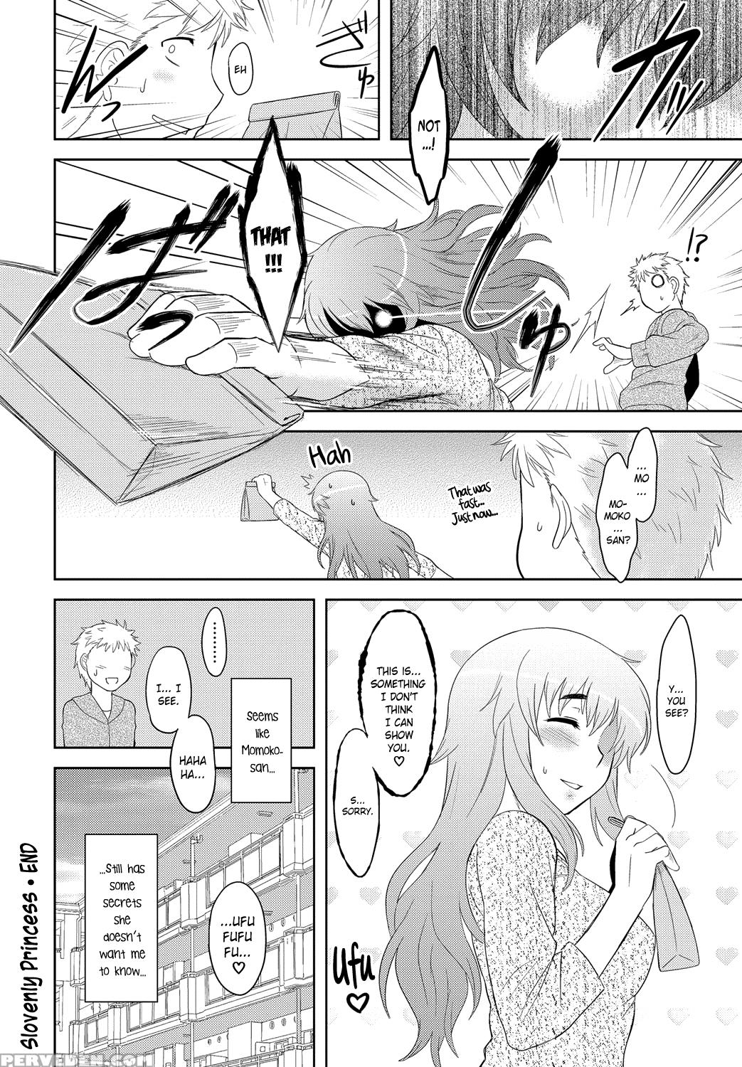 [dr.p] Momoiro Daydream Ch. 1-9 [english] [yqii] [decensored] [digital] 1
