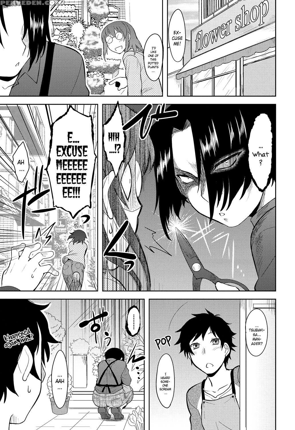 [dr.p] Momoiro Daydream Ch. 1-9 [english] [yqii] [decensored] [digital] 1
