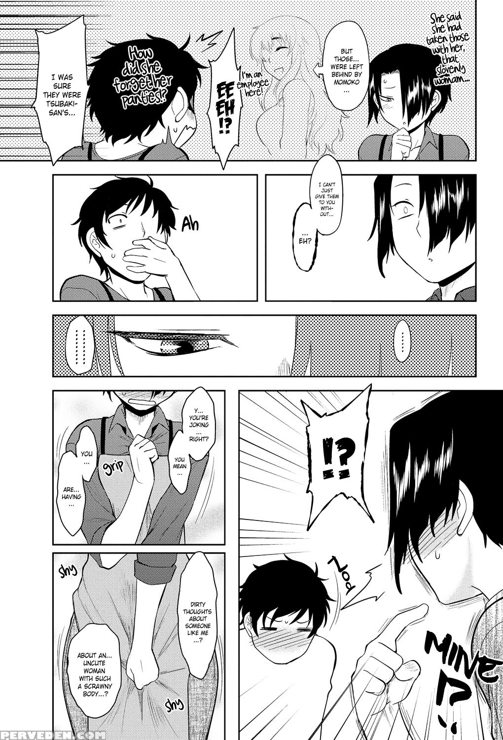 [dr.p] Momoiro Daydream Ch. 1-9 [english] [yqii] [decensored] [digital] 1