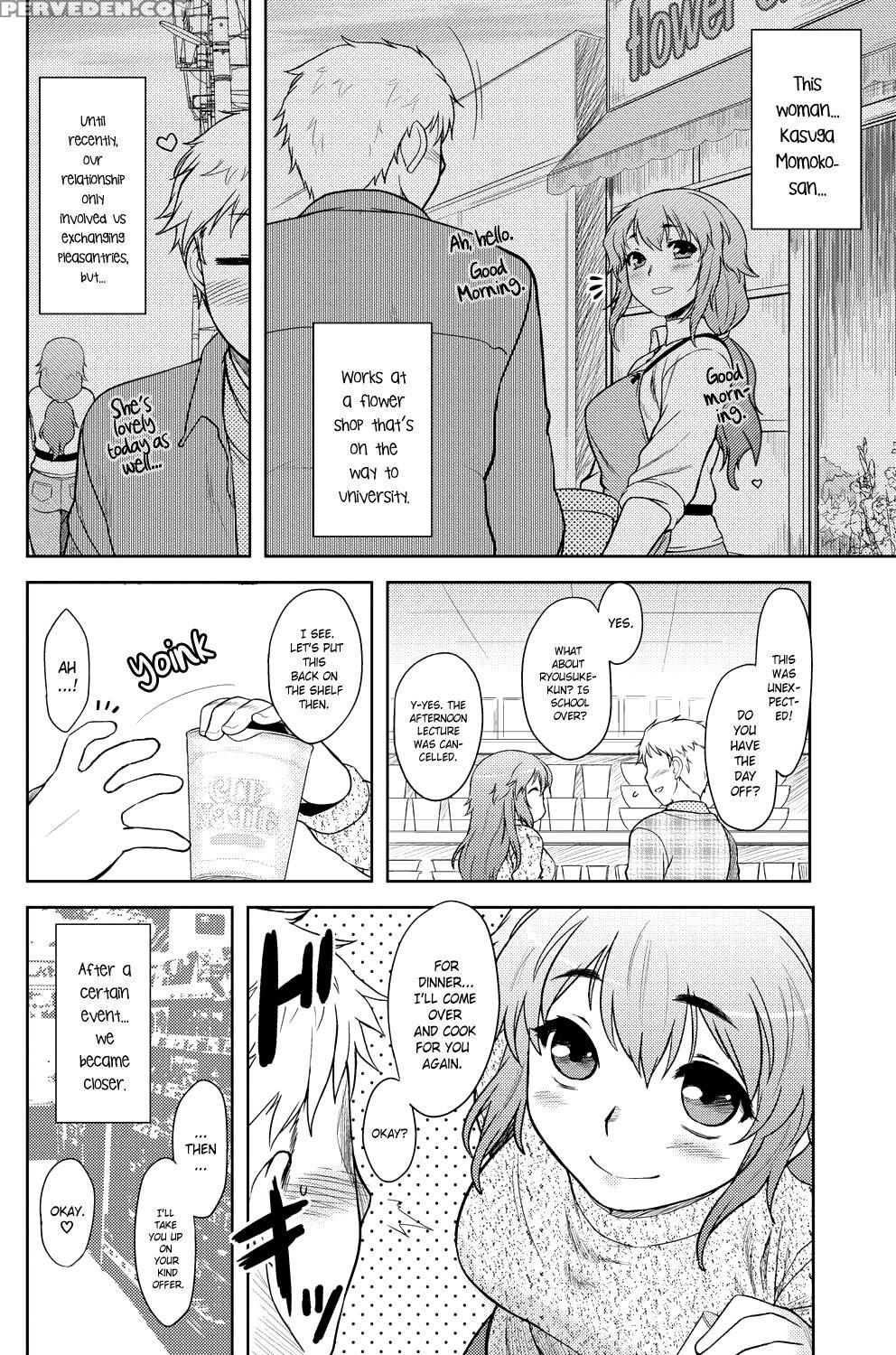 [dr.p] Momoiro Daydream Ch. 1-9 [english] [yqii] [decensored] [digital] 1