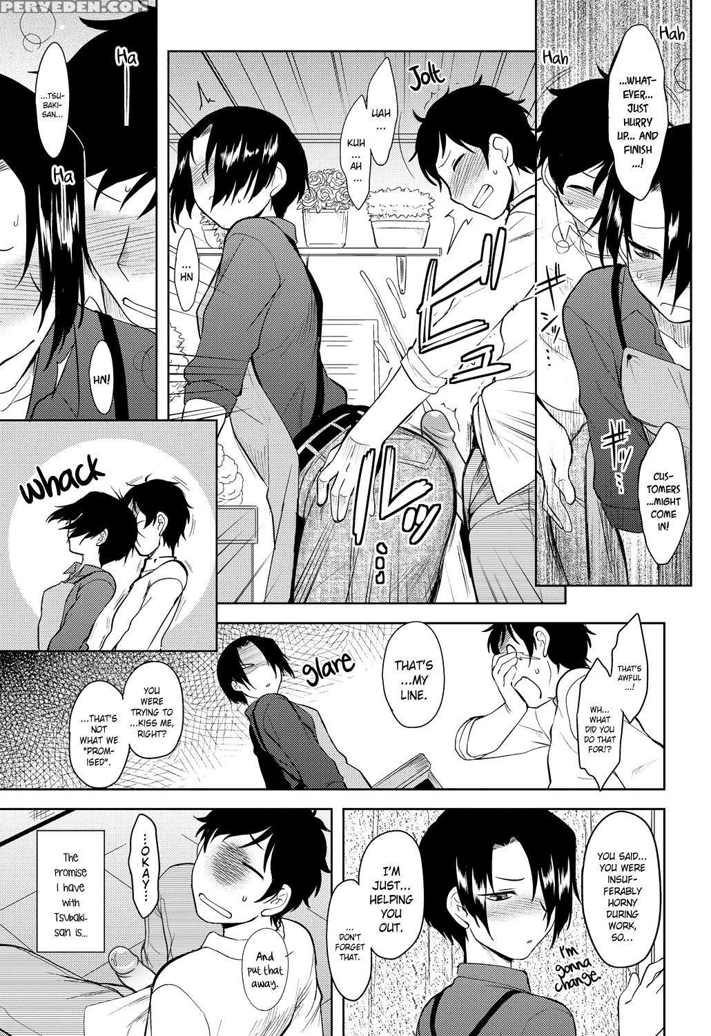 [dr.p] Momoiro Daydream Ch. 1-9 [english] [yqii] [decensored] [digital] 1