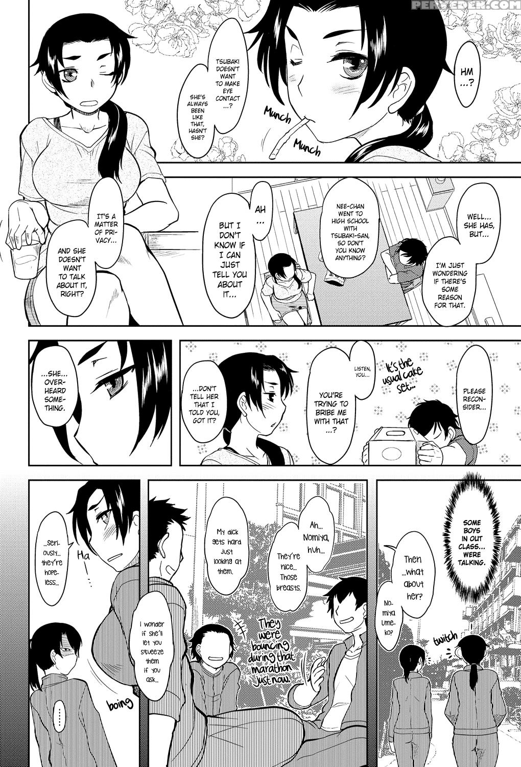 [dr.p] Momoiro Daydream Ch. 1-9 [english] [yqii] [decensored] [digital] 1