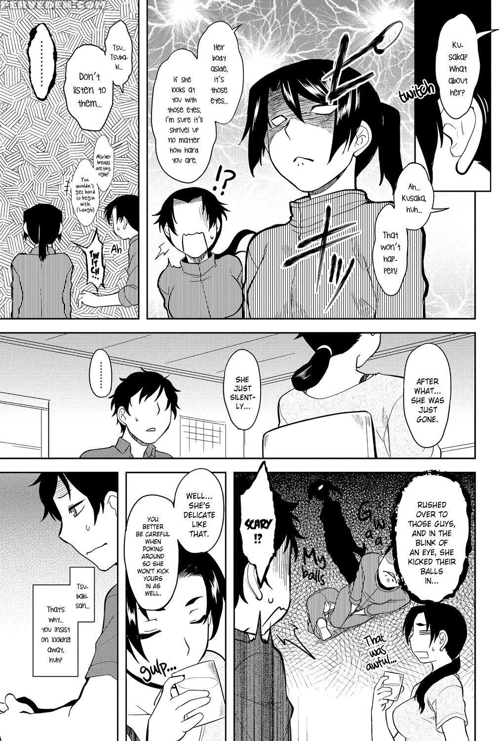 [dr.p] Momoiro Daydream Ch. 1-9 [english] [yqii] [decensored] [digital] 1