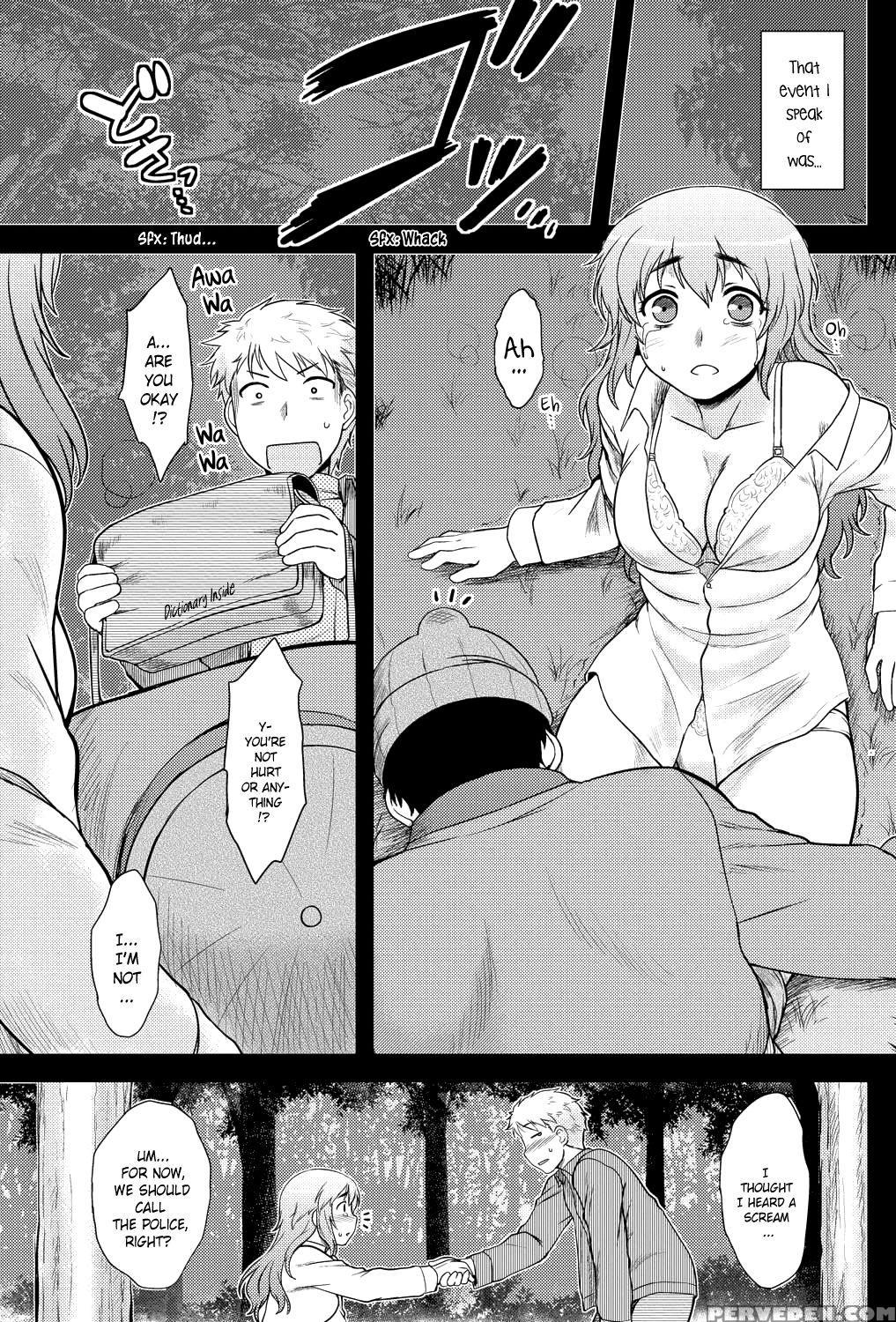[dr.p] Momoiro Daydream Ch. 1-9 [english] [yqii] [decensored] [digital] 1