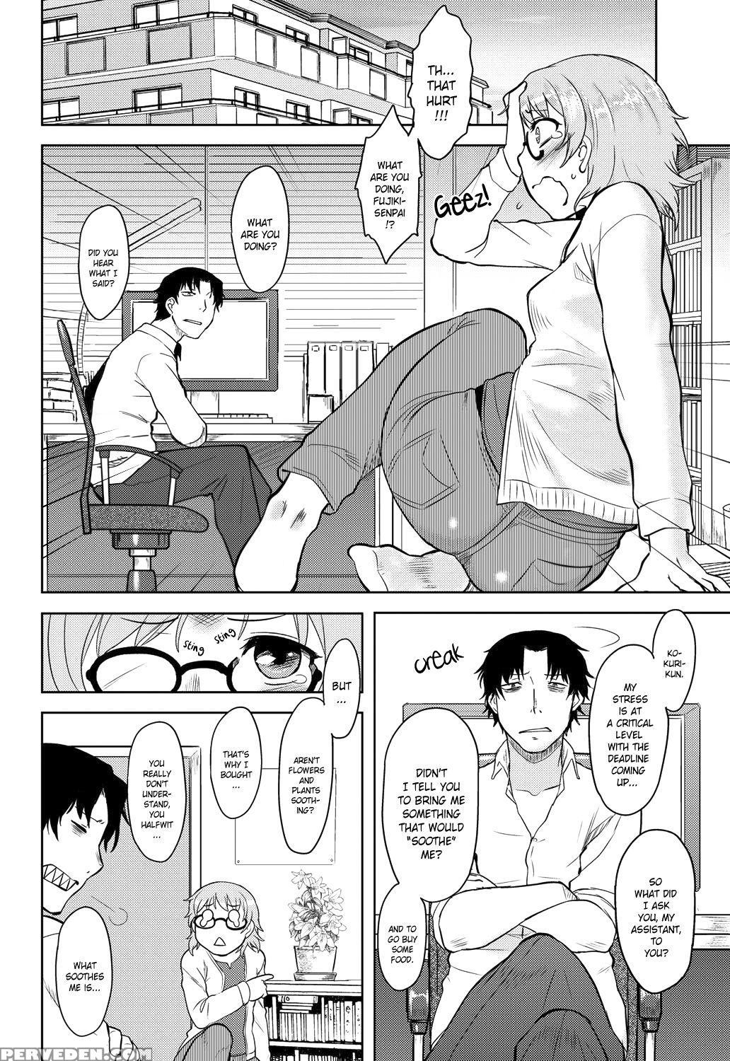 [dr.p] Momoiro Daydream Ch. 1-9 [english] [yqii] [decensored] [digital] 1