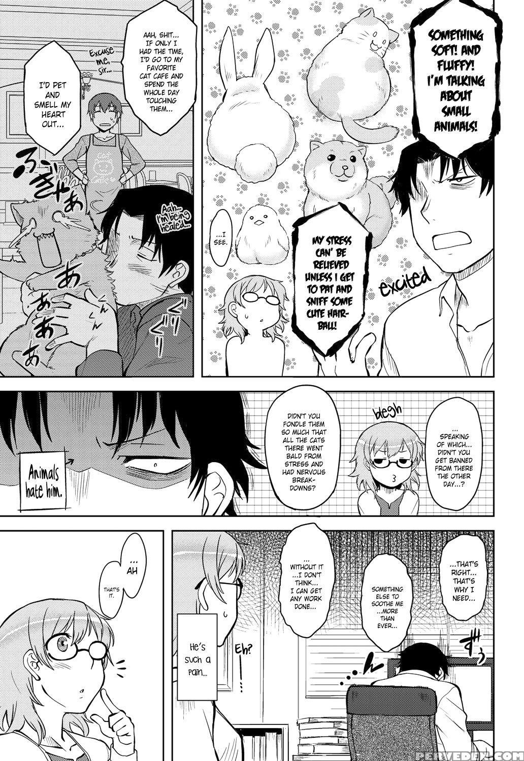[dr.p] Momoiro Daydream Ch. 1-9 [english] [yqii] [decensored] [digital] 1