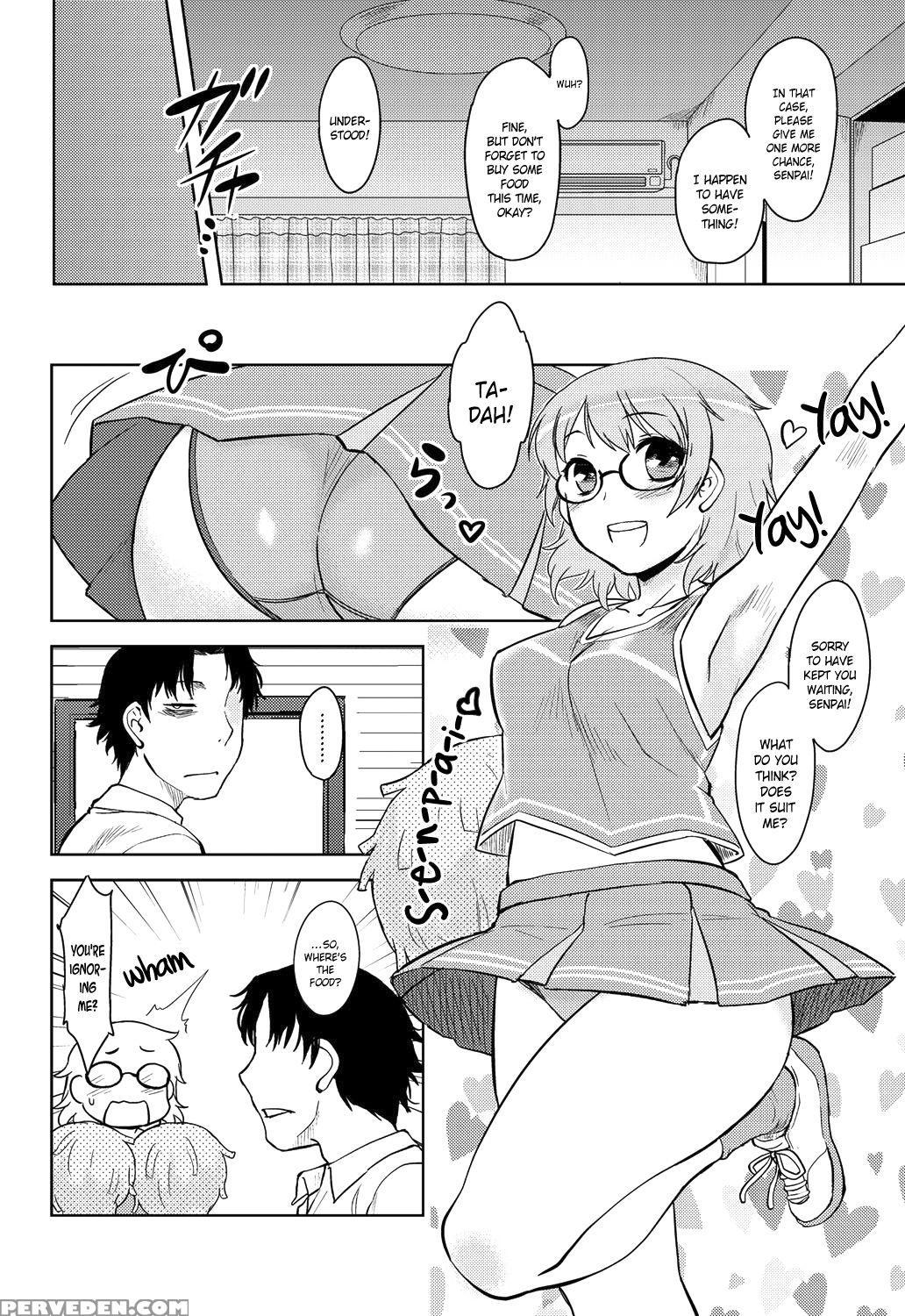 [dr.p] Momoiro Daydream Ch. 1-9 [english] [yqii] [decensored] [digital] 1