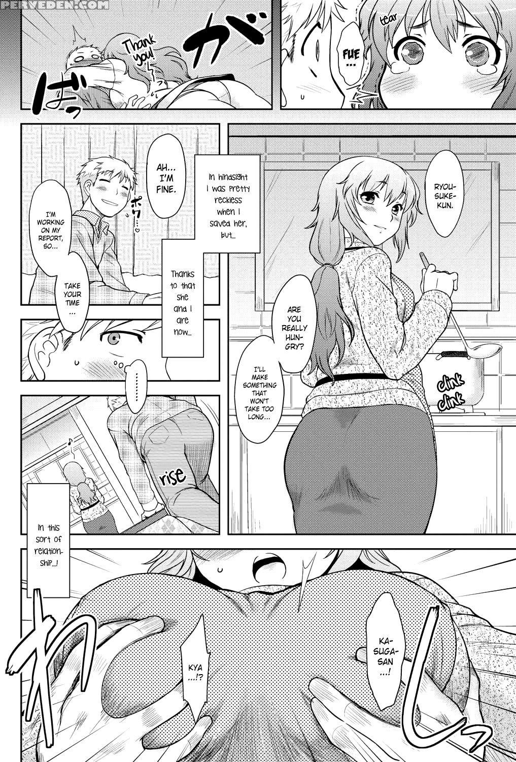 [dr.p] Momoiro Daydream Ch. 1-9 [english] [yqii] [decensored] [digital] 1