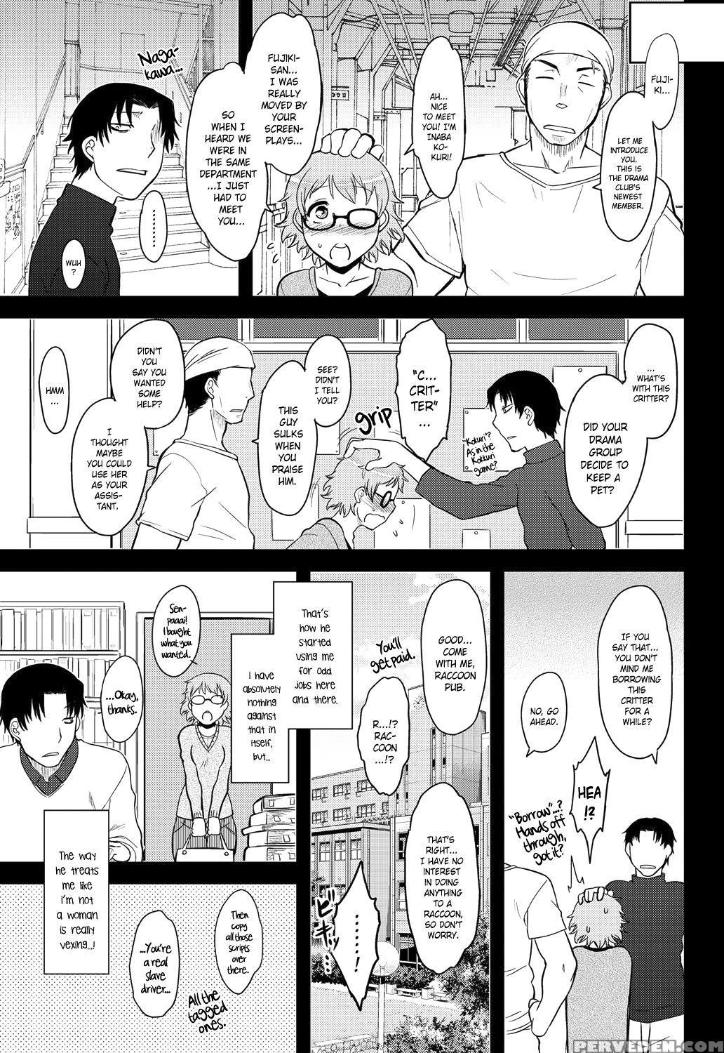 [dr.p] Momoiro Daydream Ch. 1-9 [english] [yqii] [decensored] [digital] 1