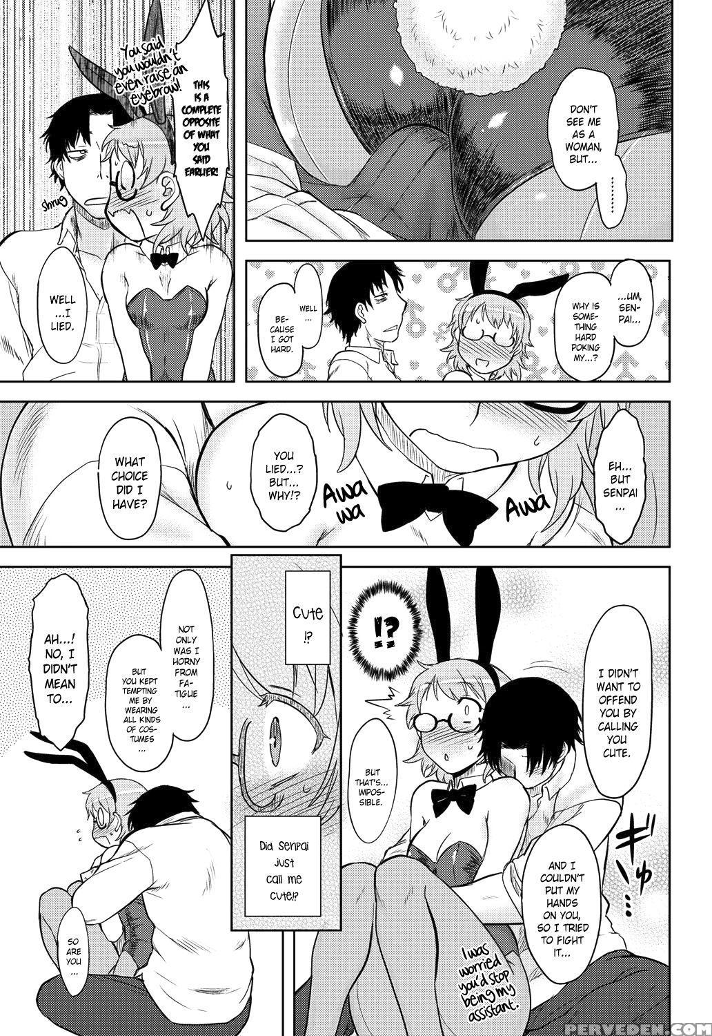[dr.p] Momoiro Daydream Ch. 1-9 [english] [yqii] [decensored] [digital] 1