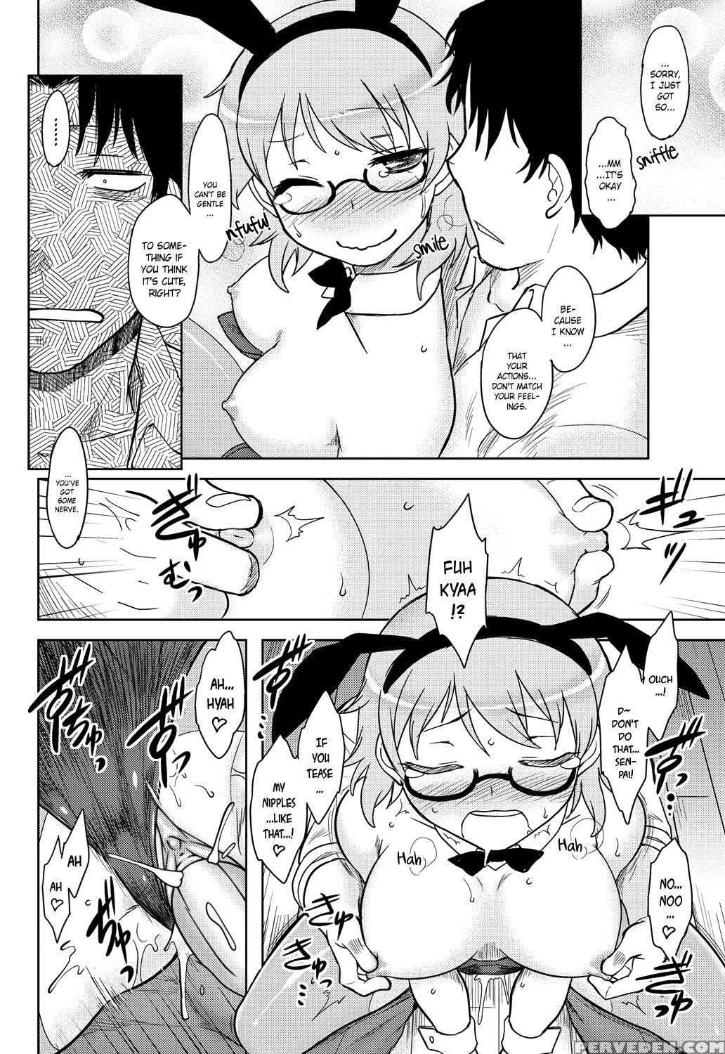 [dr.p] Momoiro Daydream Ch. 1-9 [english] [yqii] [decensored] [digital] 1