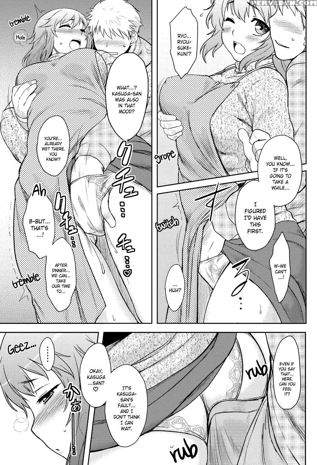 [dr.p] Momoiro Daydream Ch. 1-9 [english] [yqii] [decensored] [digital] 1