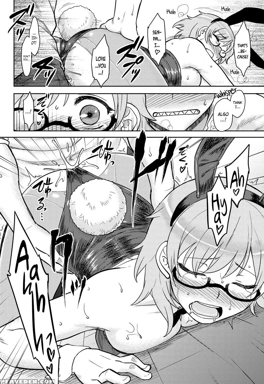 [dr.p] Momoiro Daydream Ch. 1-9 [english] [yqii] [decensored] [digital] 1