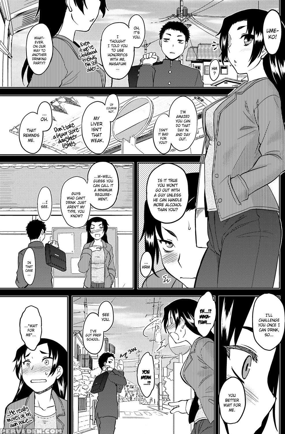 [dr.p] Momoiro Daydream Ch. 1-9 [english] [yqii] [decensored] [digital] 1