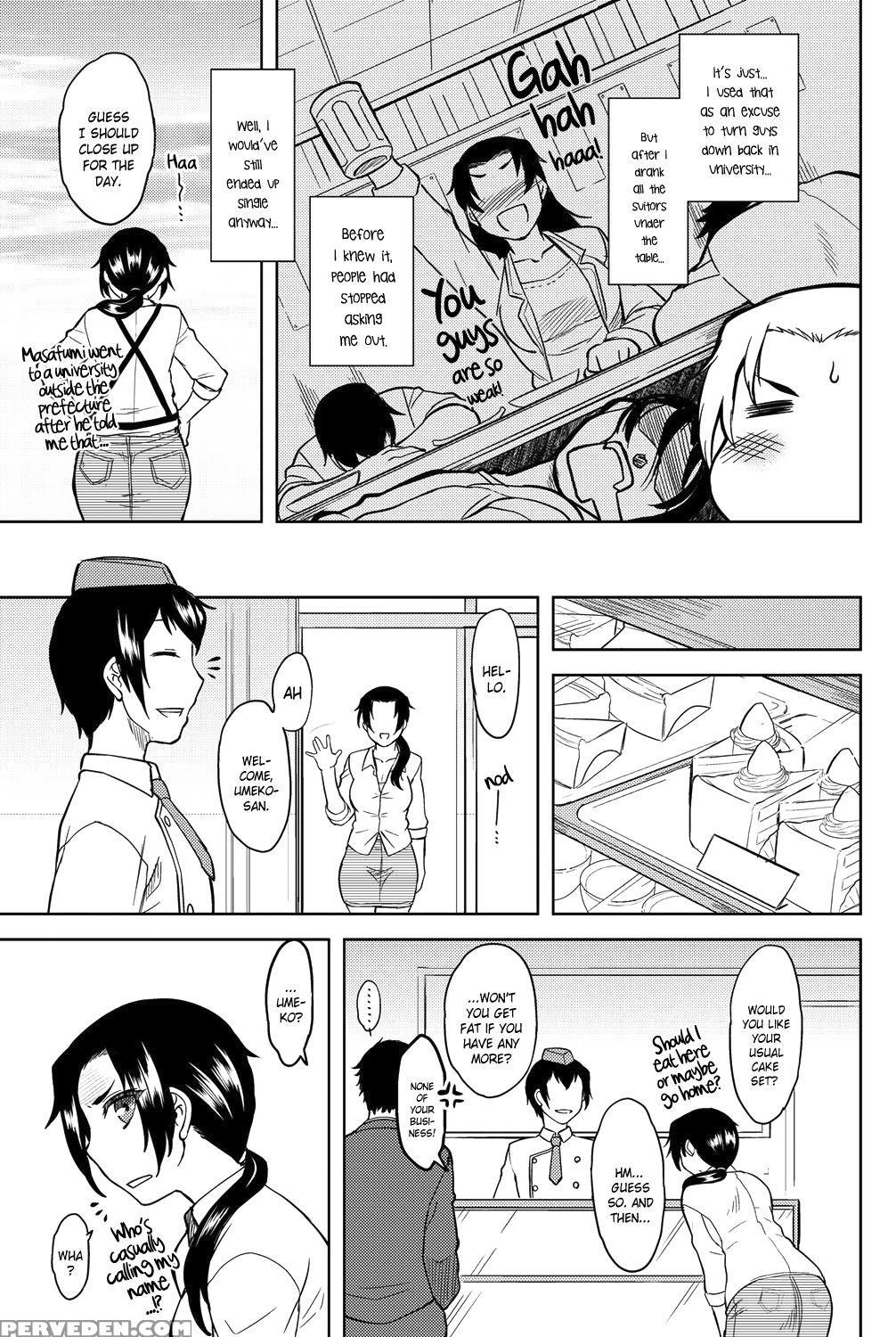 [dr.p] Momoiro Daydream Ch. 1-9 [english] [yqii] [decensored] [digital] 1