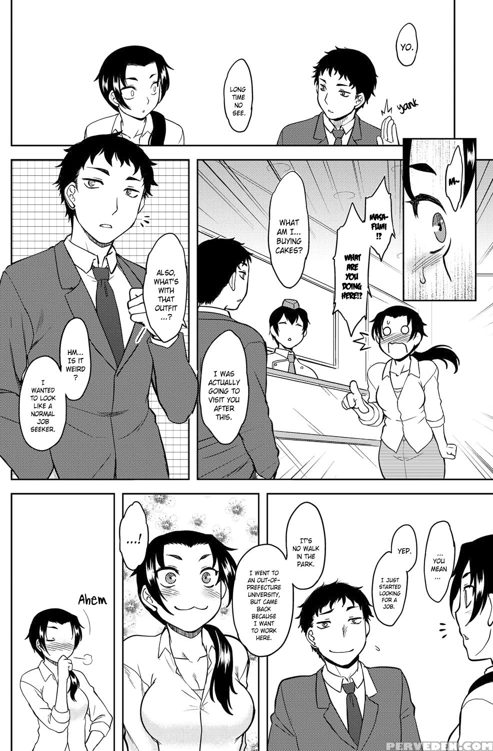 [dr.p] Momoiro Daydream Ch. 1-9 [english] [yqii] [decensored] [digital] 1