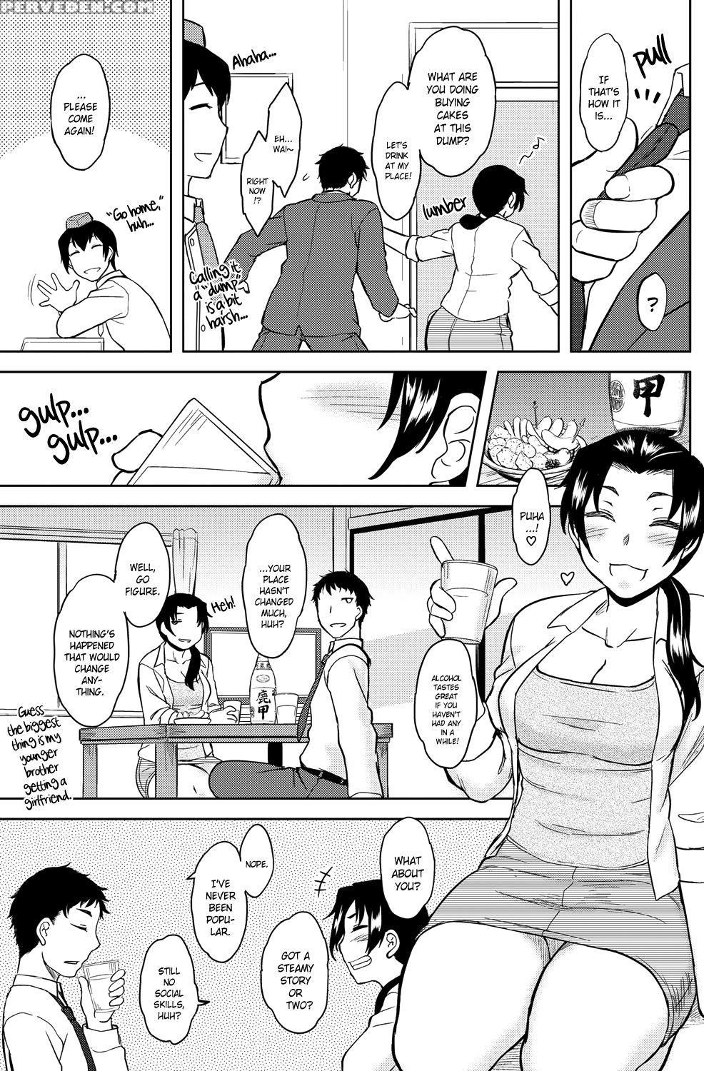 [dr.p] Momoiro Daydream Ch. 1-9 [english] [yqii] [decensored] [digital] 1