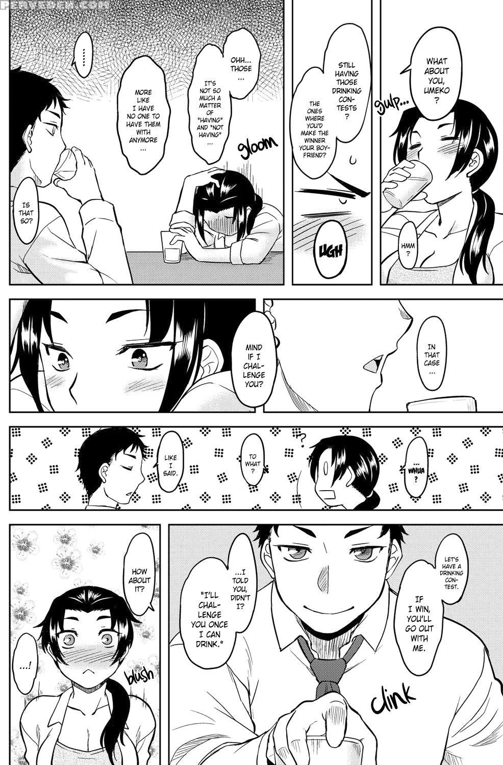 [dr.p] Momoiro Daydream Ch. 1-9 [english] [yqii] [decensored] [digital] 1