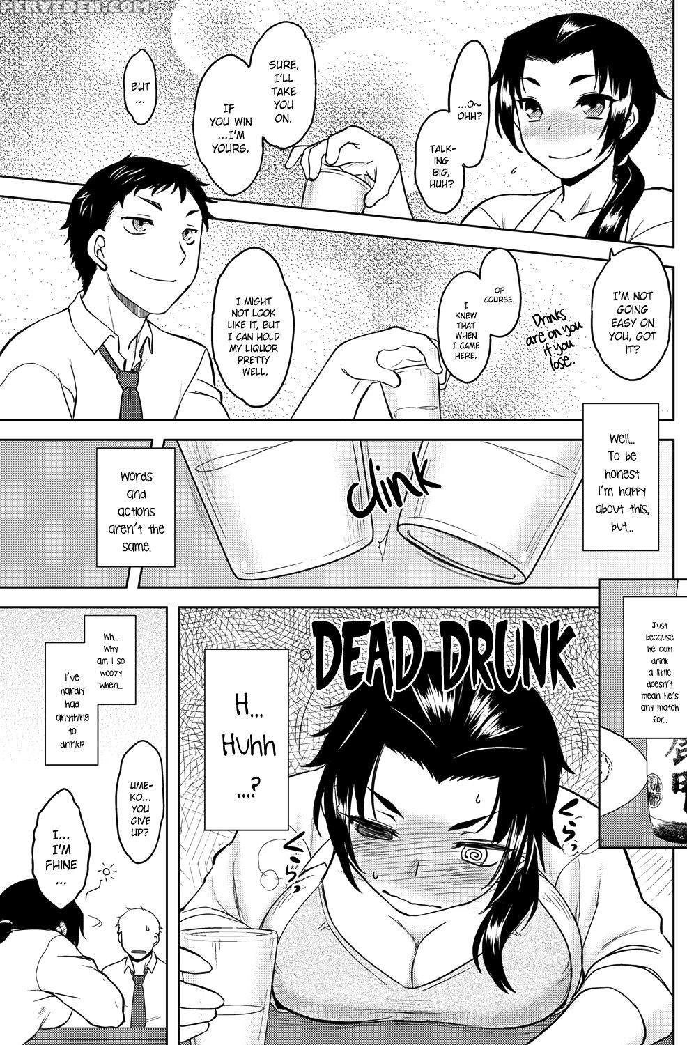 [dr.p] Momoiro Daydream Ch. 1-9 [english] [yqii] [decensored] [digital] 1