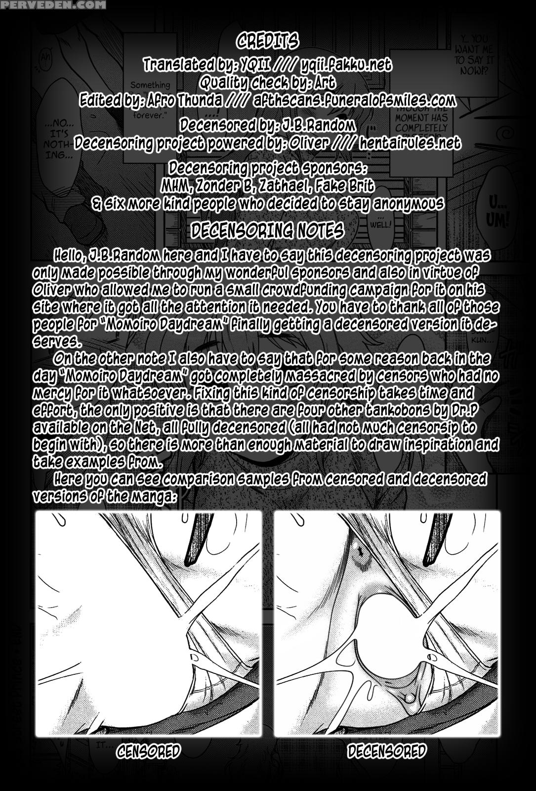 [dr.p] Momoiro Daydream Ch.01 [english] {yqii + Afro} [decensored] Chapter 1 Page 27