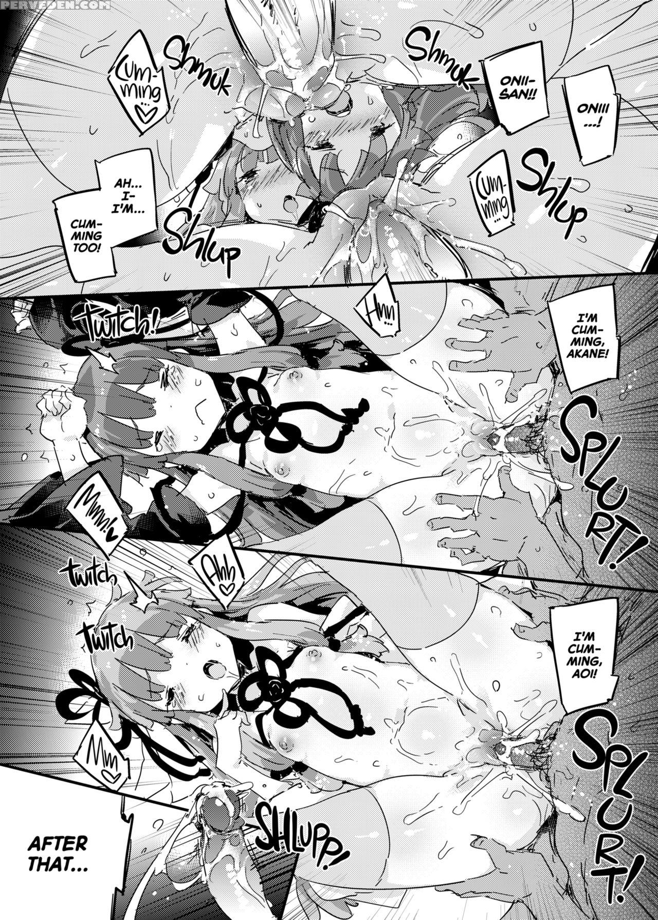 [dr.vermilion (petenshi)] Import Emotion! (voicero... 1