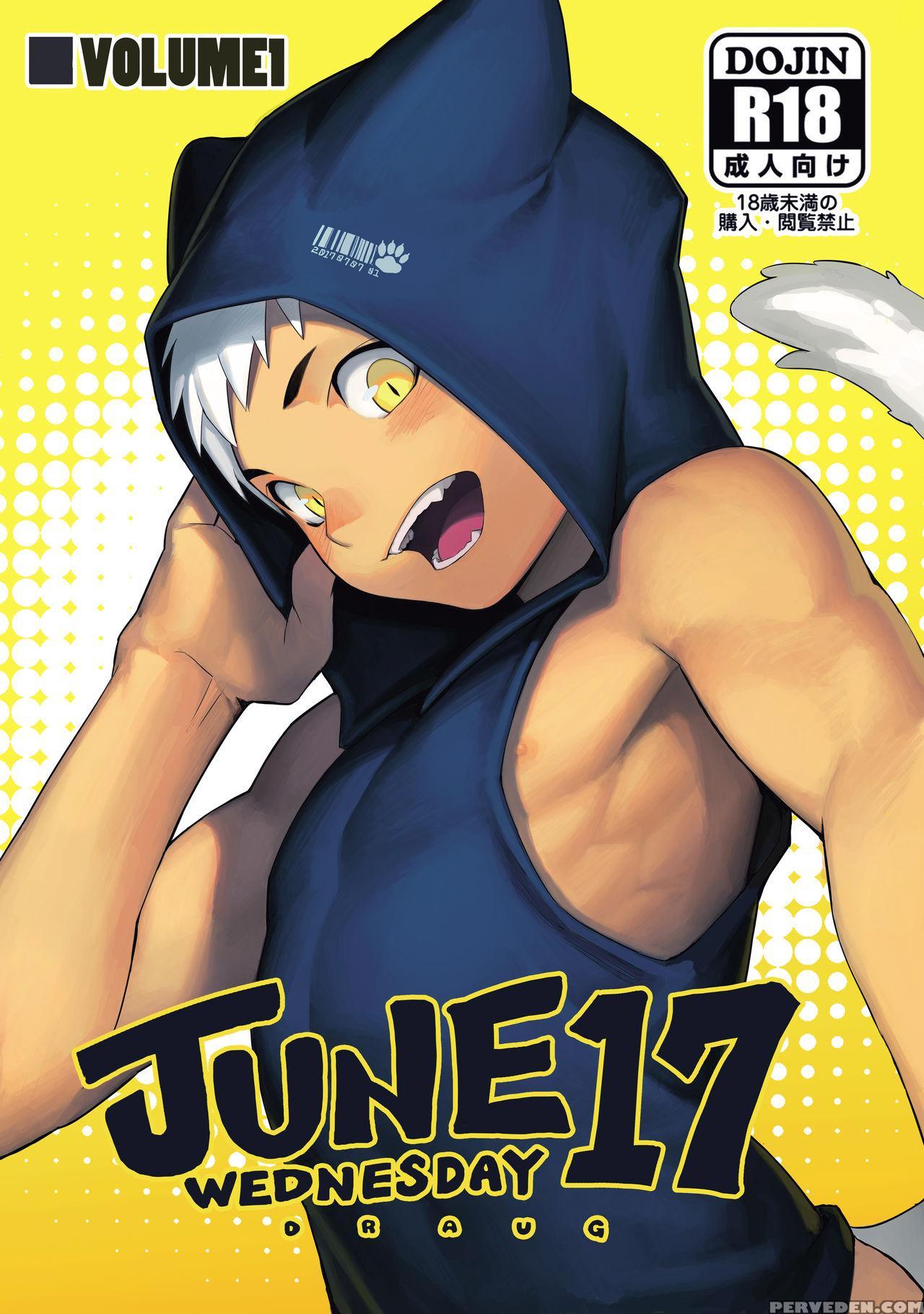 [draugnut] June17wednesday [english] 1