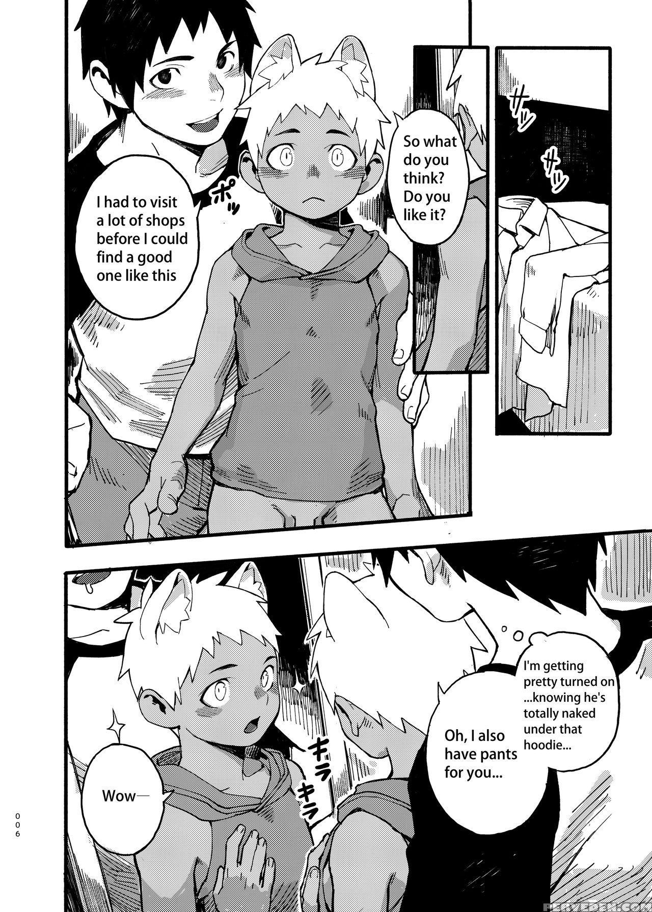 [draugnut] June17wednesday [english] 1
