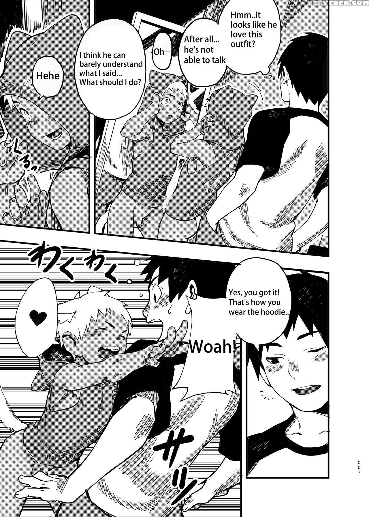 [draugnut] June17wednesday [english] 1