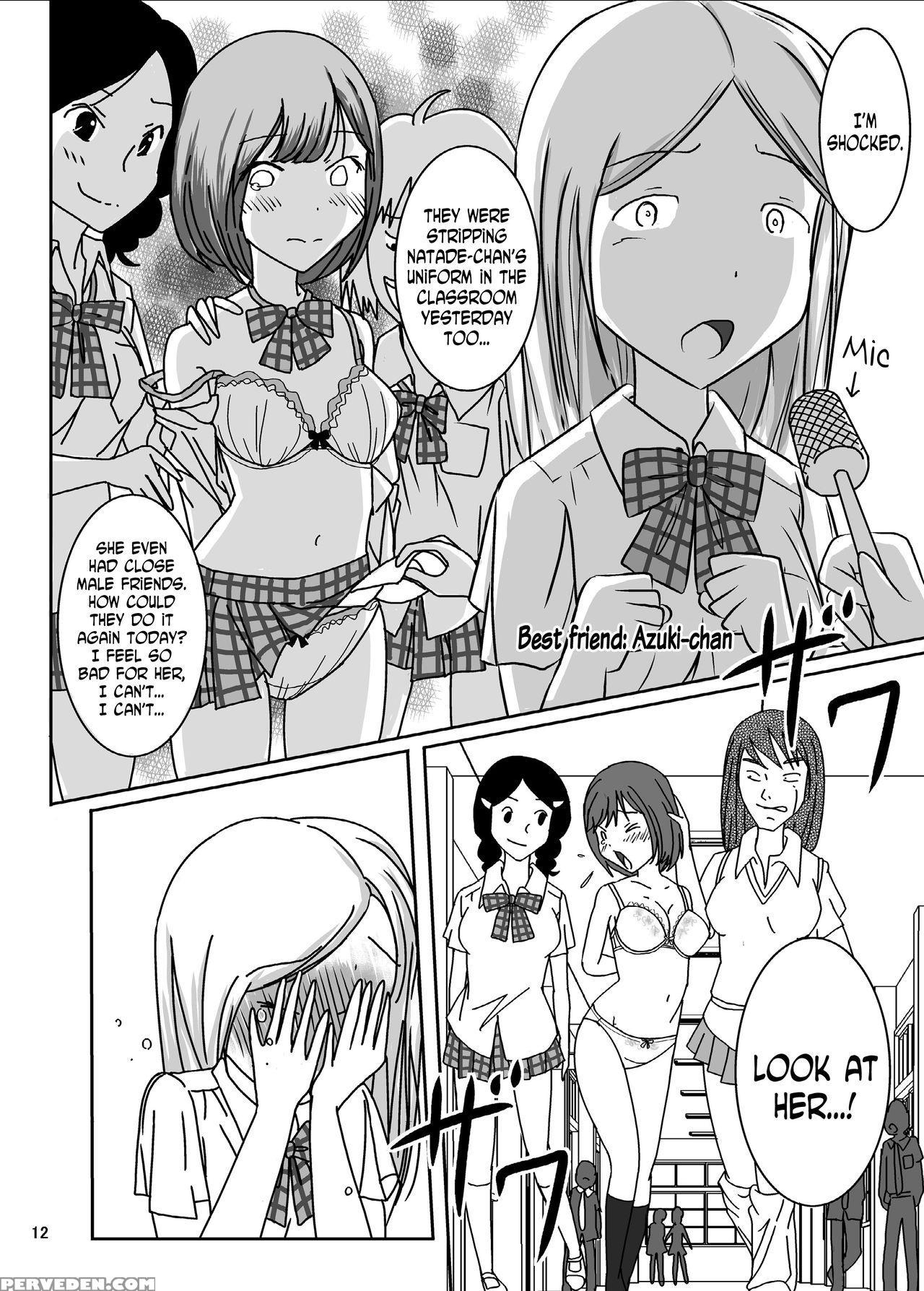 [dressblackheulee (blackbaka)] Zenra Ijimerarekko-... 1