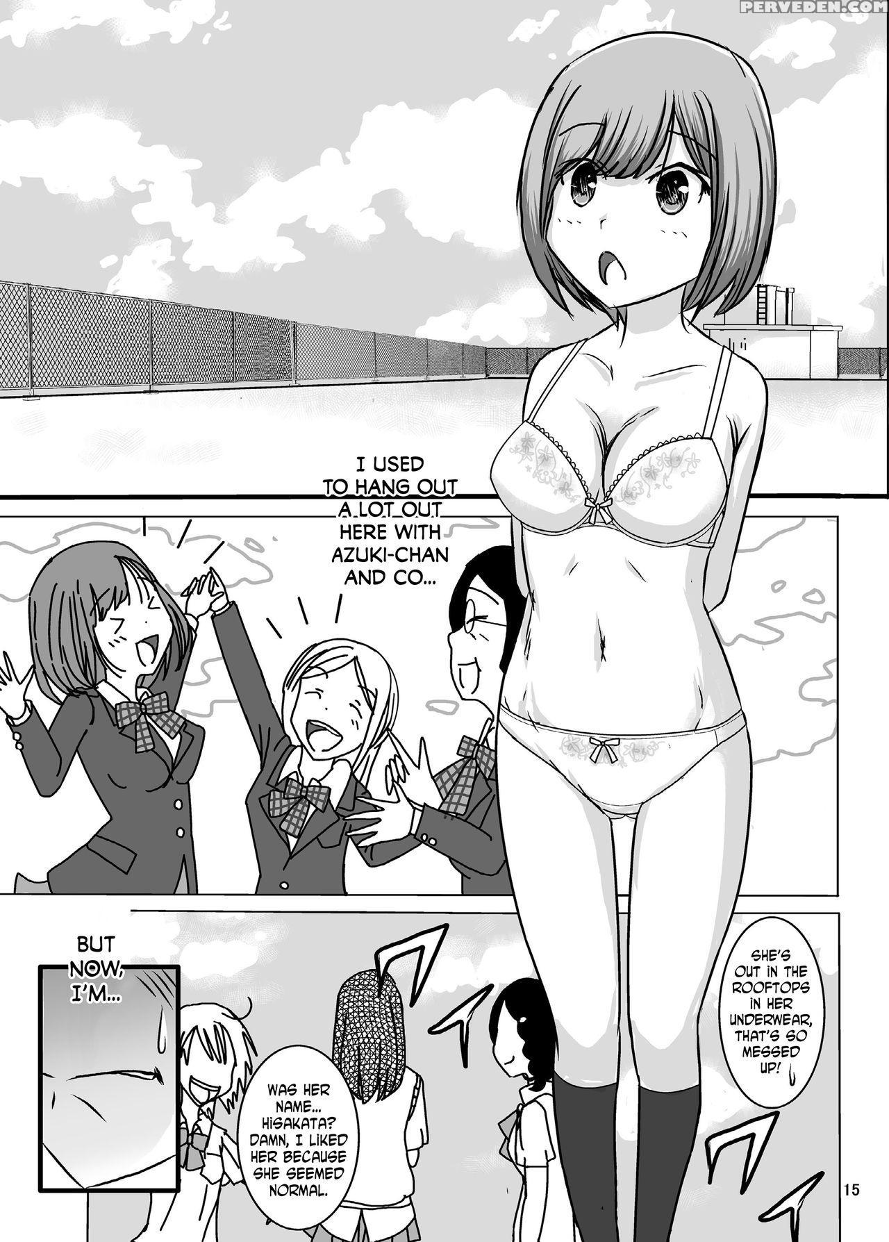 [dressblackheulee (blackbaka)] Zenra Ijimerarekko-... 1