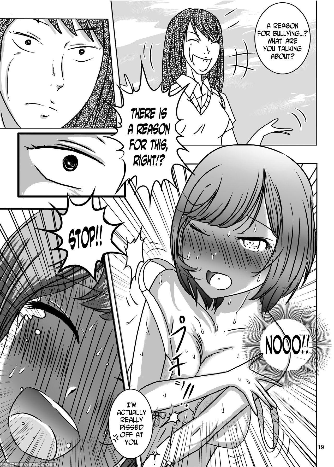 [dressblackheulee (blackbaka)] Zenra Ijimerarekko-... 1