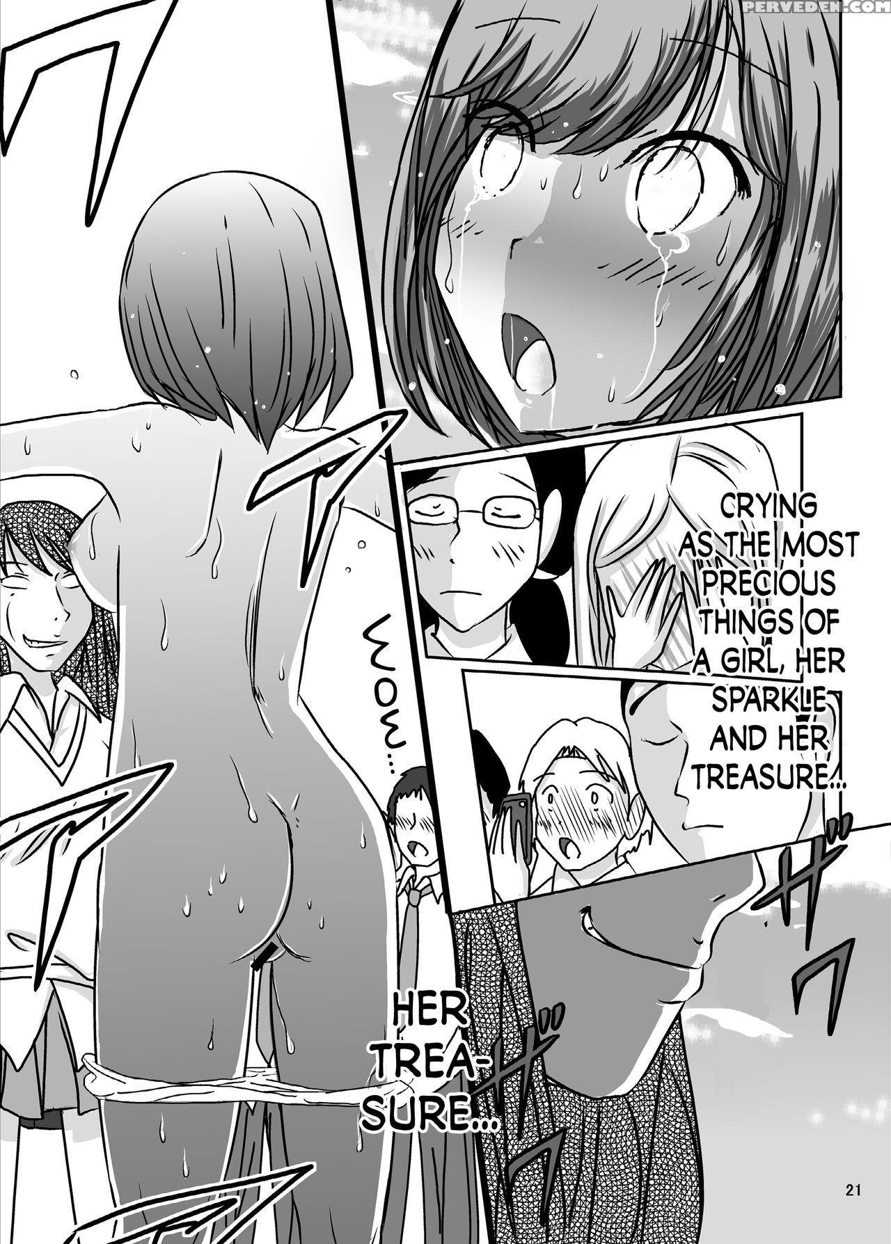 [dressblackheulee (blackbaka)] Zenra Ijimerarekko-... 1