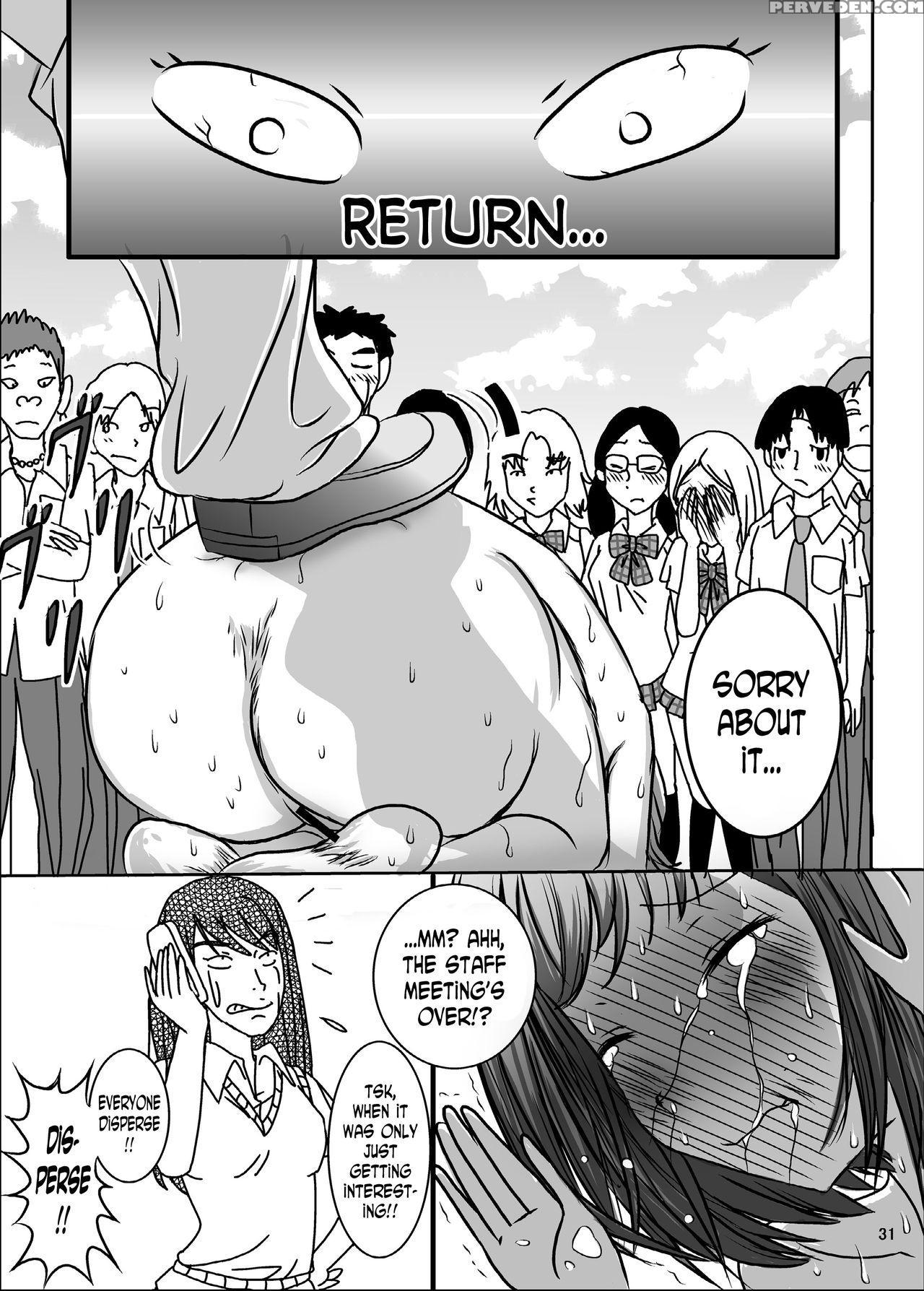 [dressblackheulee (blackbaka)] Zenra Ijimerarekko-... 1