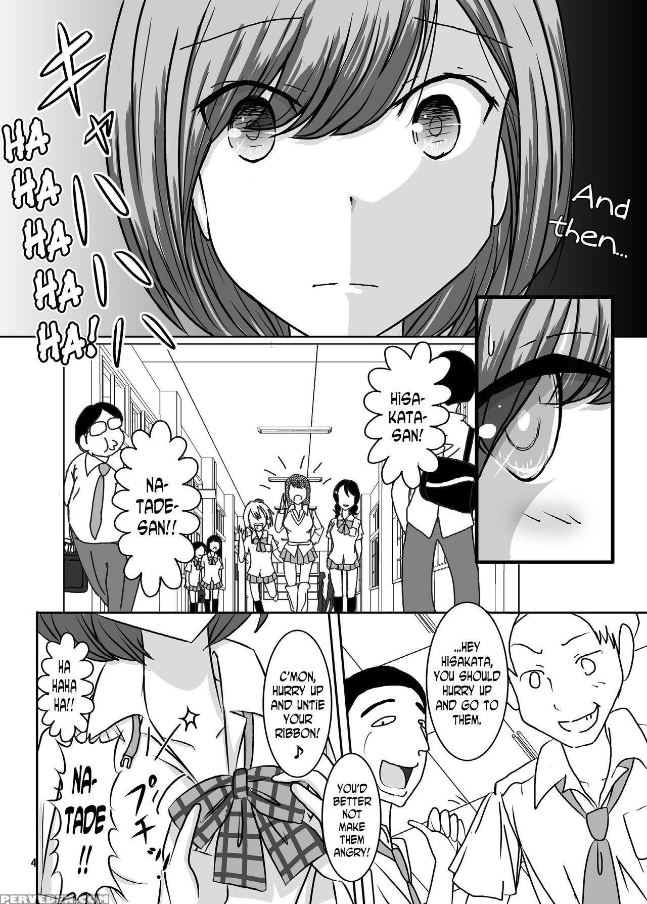 [dressblackheulee (blackbaka)] Zenra Ijimerarekko-... 1
