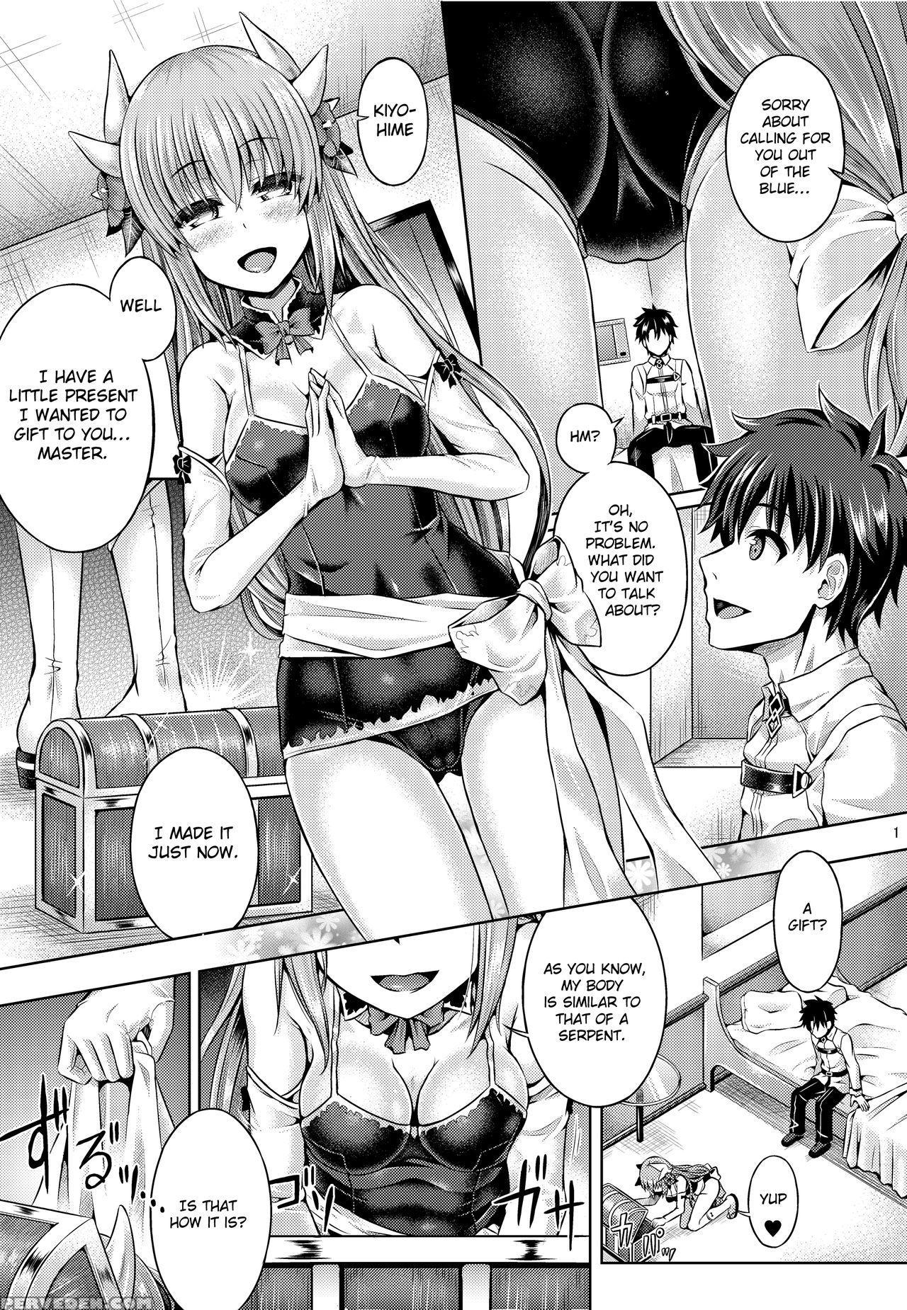 [dschinghis Khan No Tamanegi Wa Ore No Yome (tanig... 1