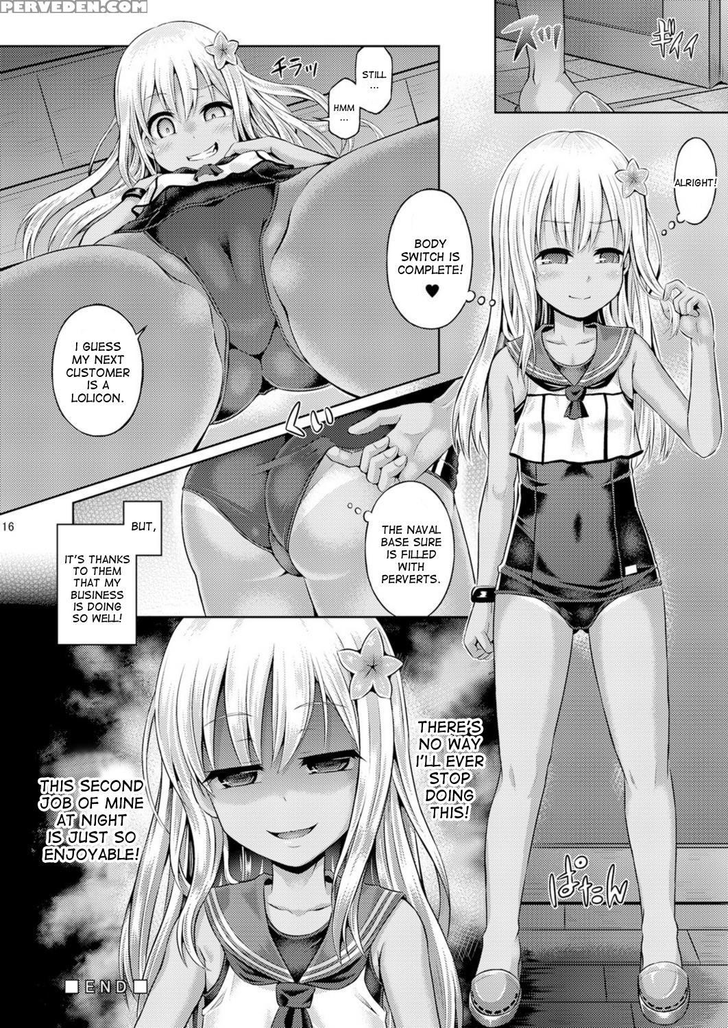 [dschinghis Khan No Tamanegi Wa Ore No Yome (taniguchi-san)] Kashi Mashi 2 (kantai Collection -kancolle-) [english] [desudesu] [digital] 1