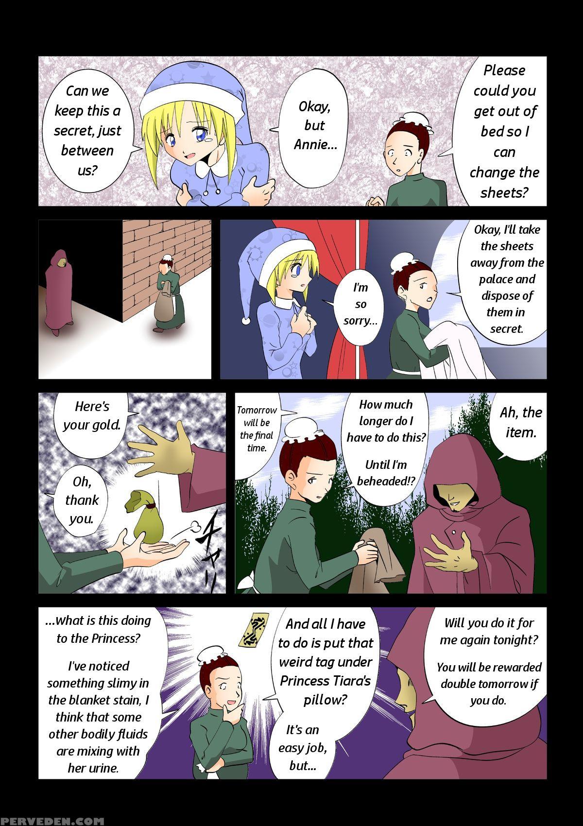[e] Senju - The Thousand Handed Demon [english] [jpk] 1